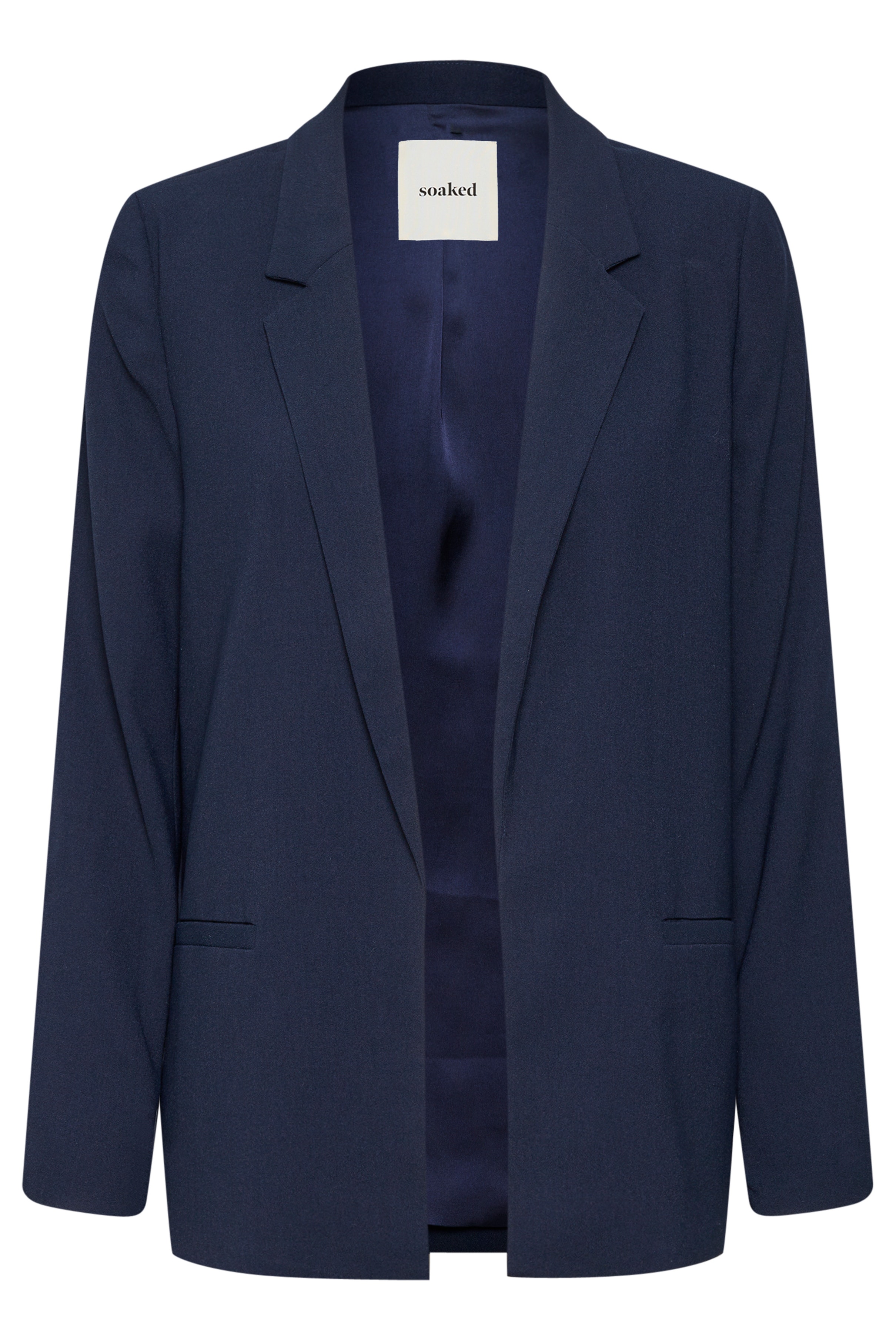 SLShirley Blazer PACK FRONT 30405412-193924