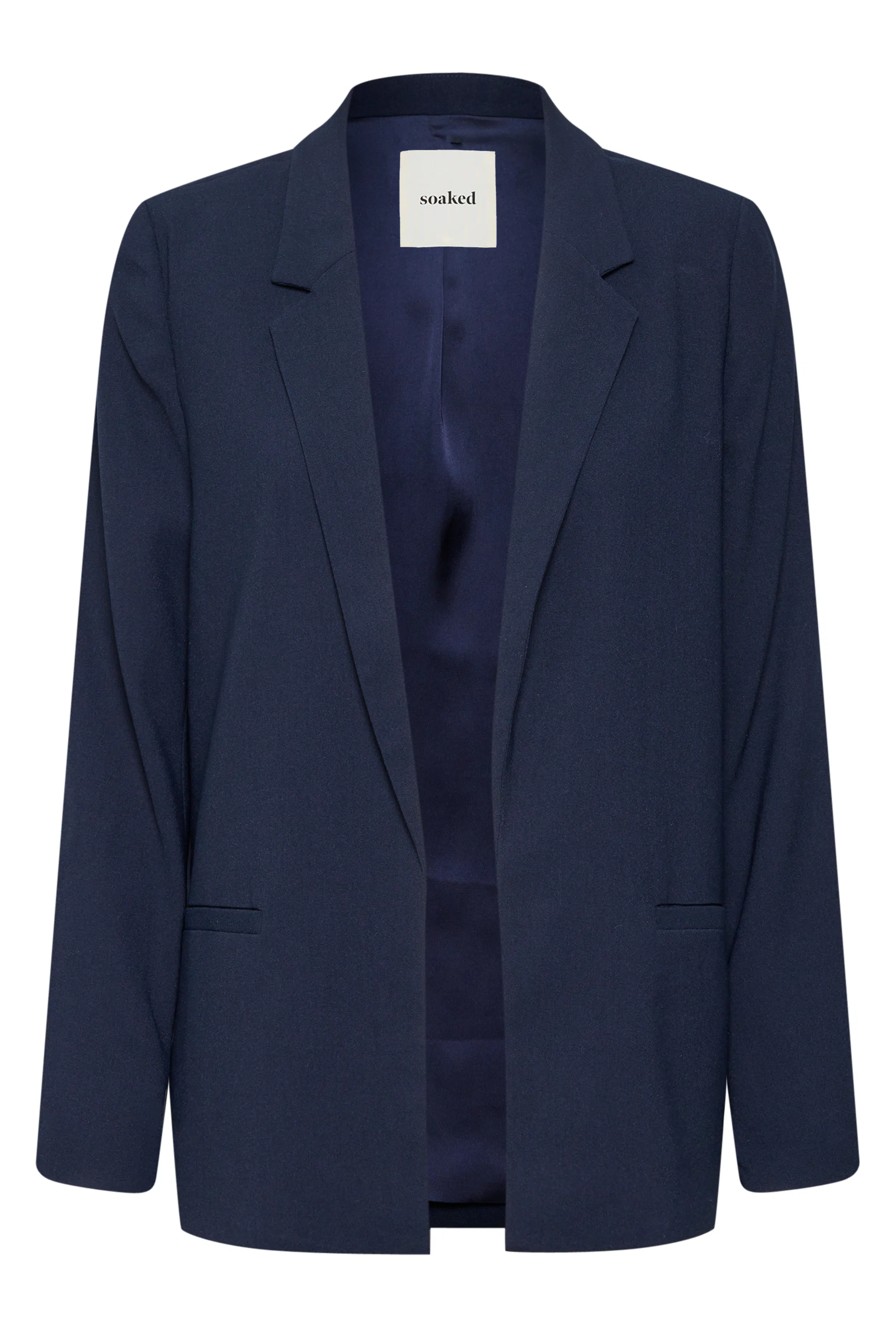 SLShirley Blazer PACK FRONT 30405412-193924