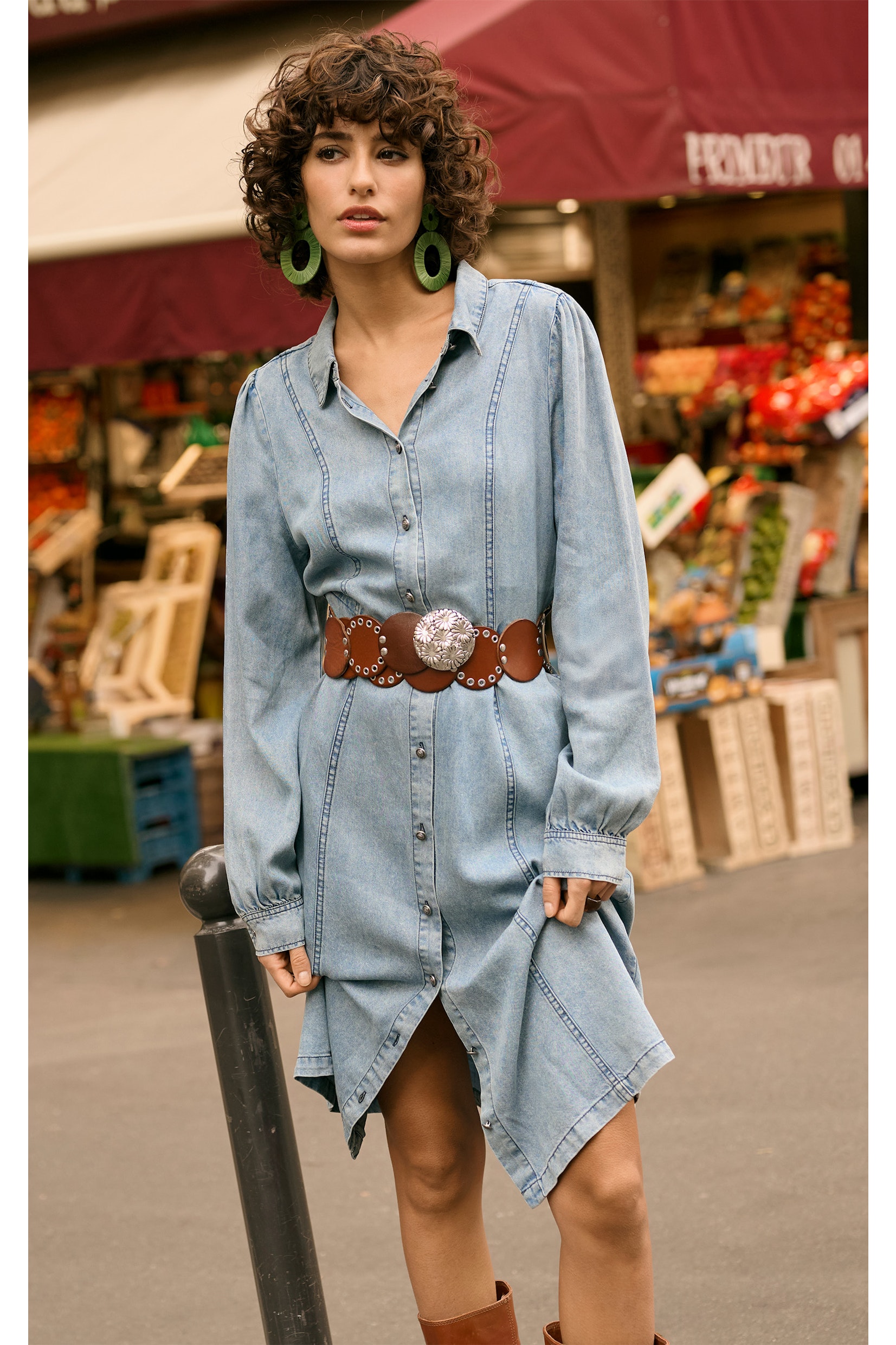 CREllie Klänning LOCATION NONE 10614543-108865