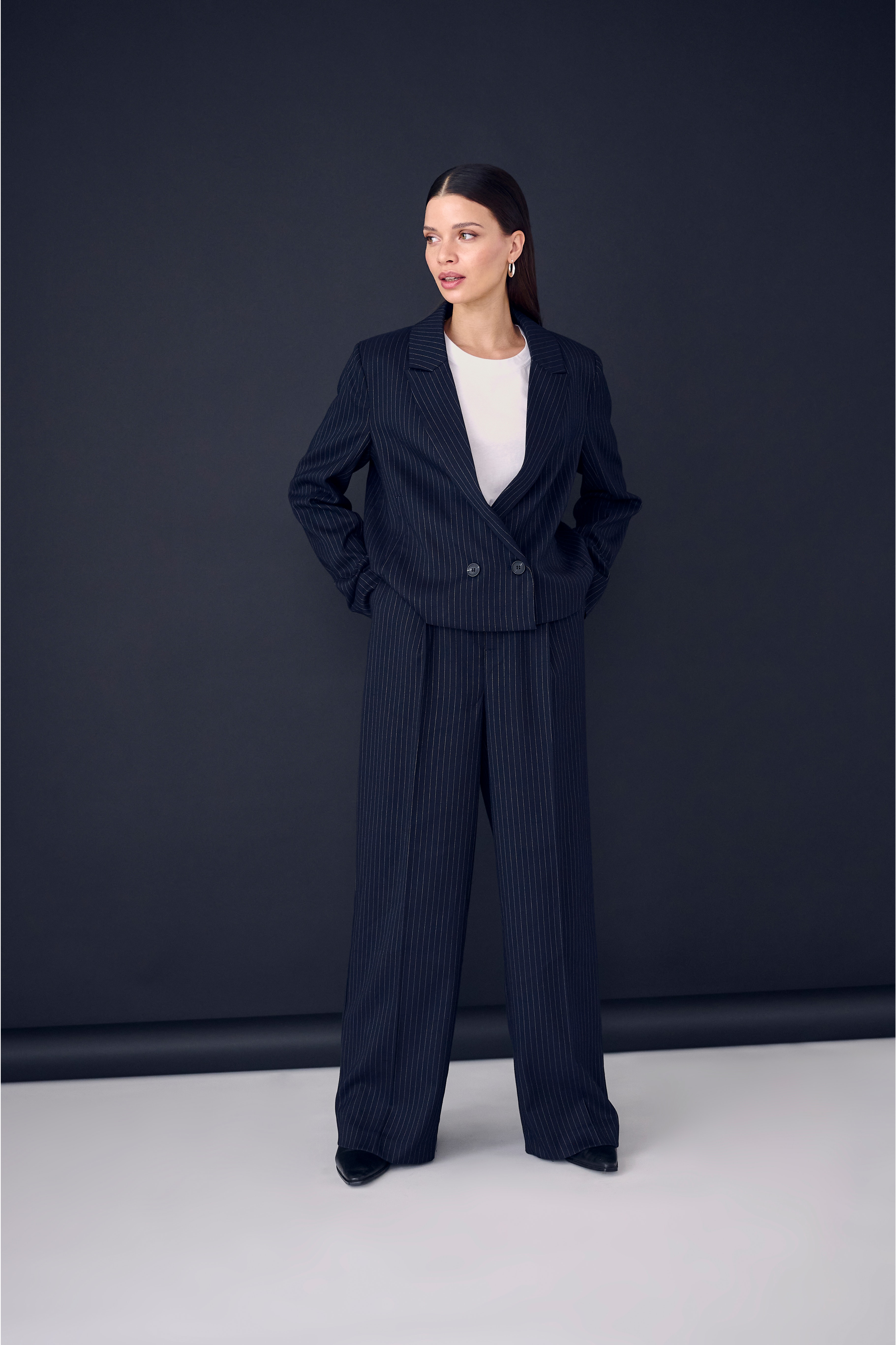 KAlona Trousers LOCATION NONE 10508018-105044