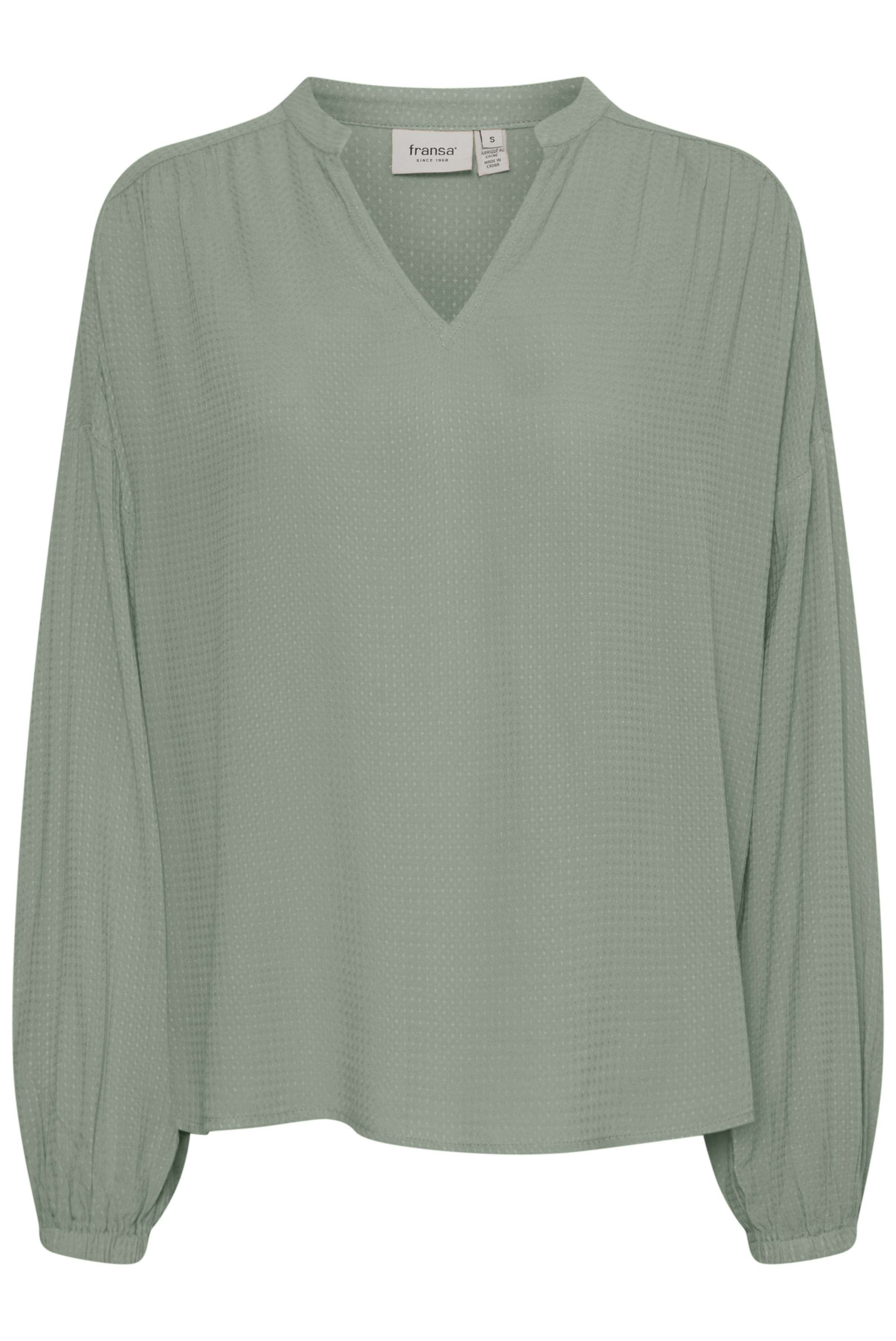 FROLINE Bluse PACK FRONT 20614143-165810