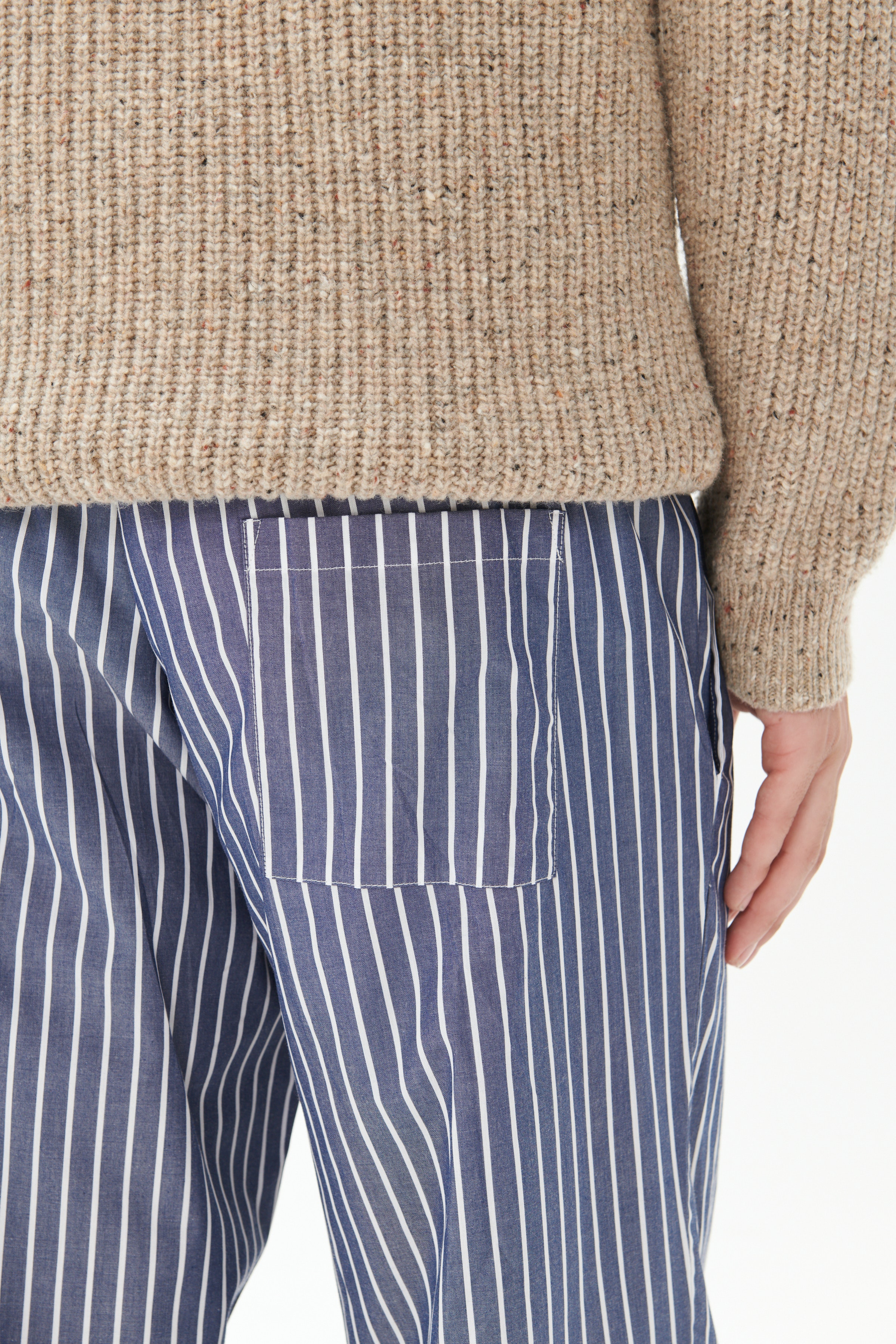 MAlyle Pyjamas pants LOOKBOOK DETAIL 30207669-194011