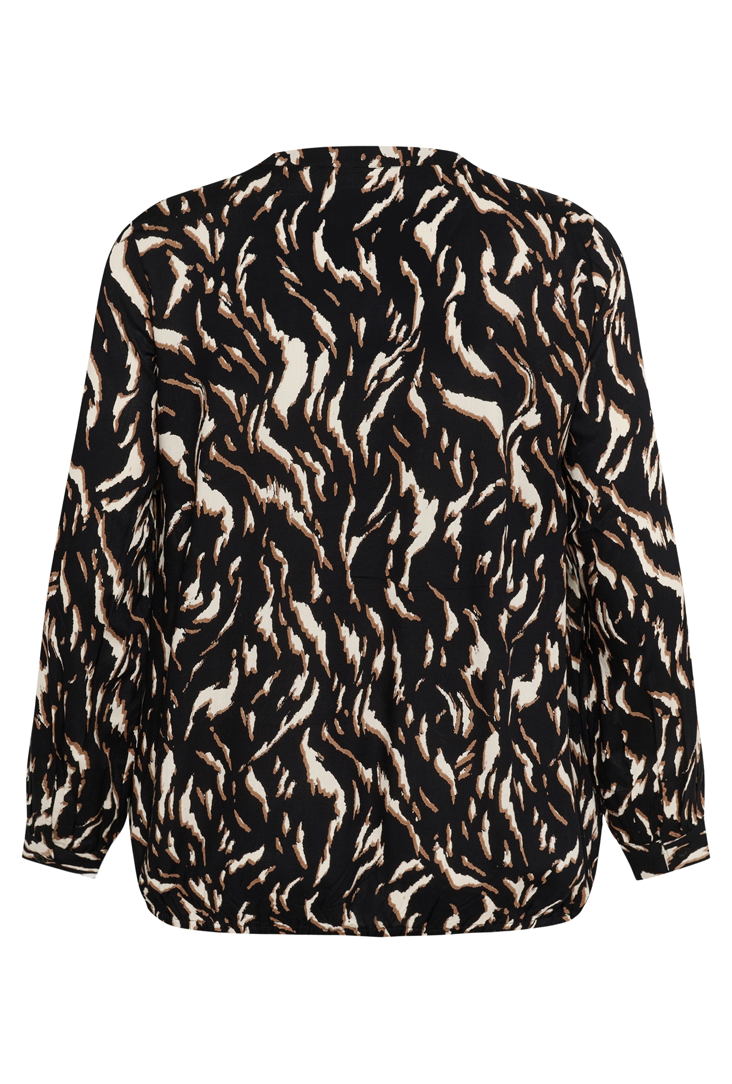 KCdiana Bluse PACK FRONT 10581815-108271
