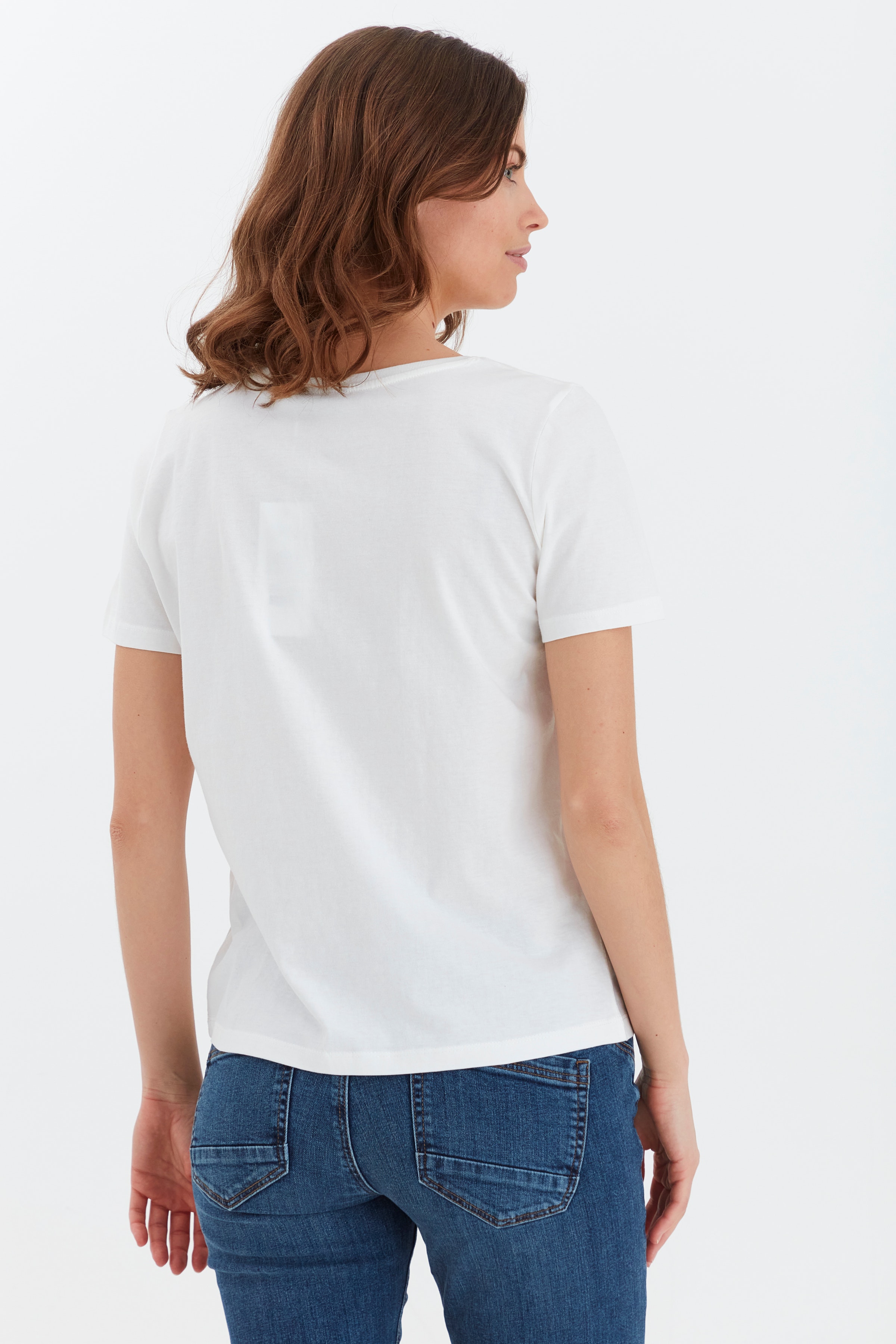 T-shirt LOOKBOOK FRONT 20609869-110602