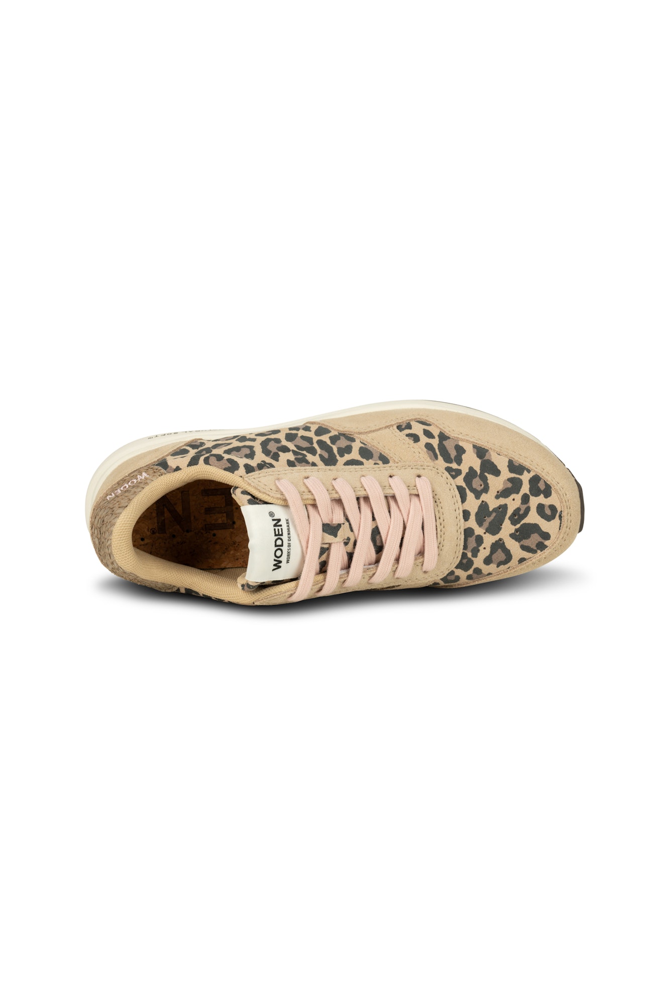 Nicoline Sko PACK DETAIL 40551620-400309