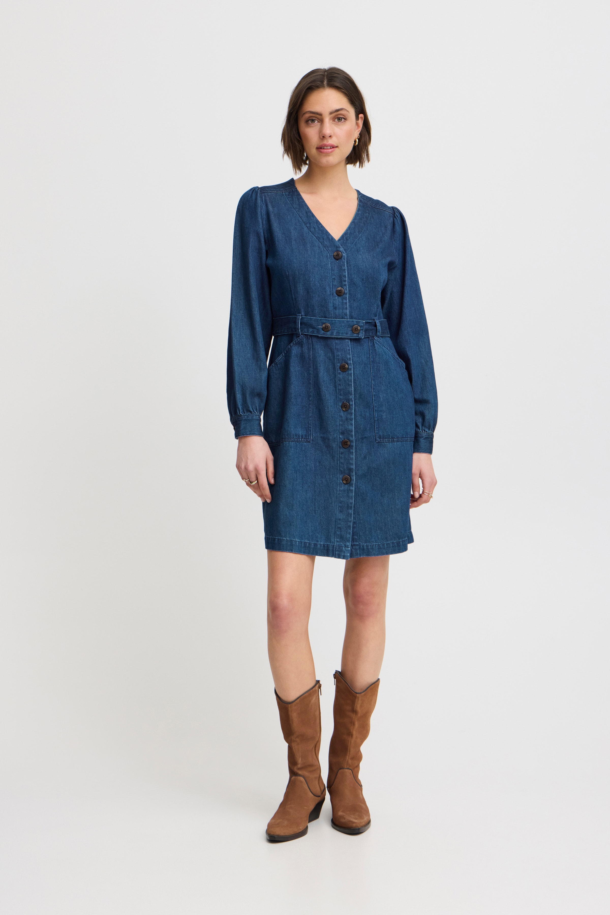 atelier reve IRJULIETTA Dress