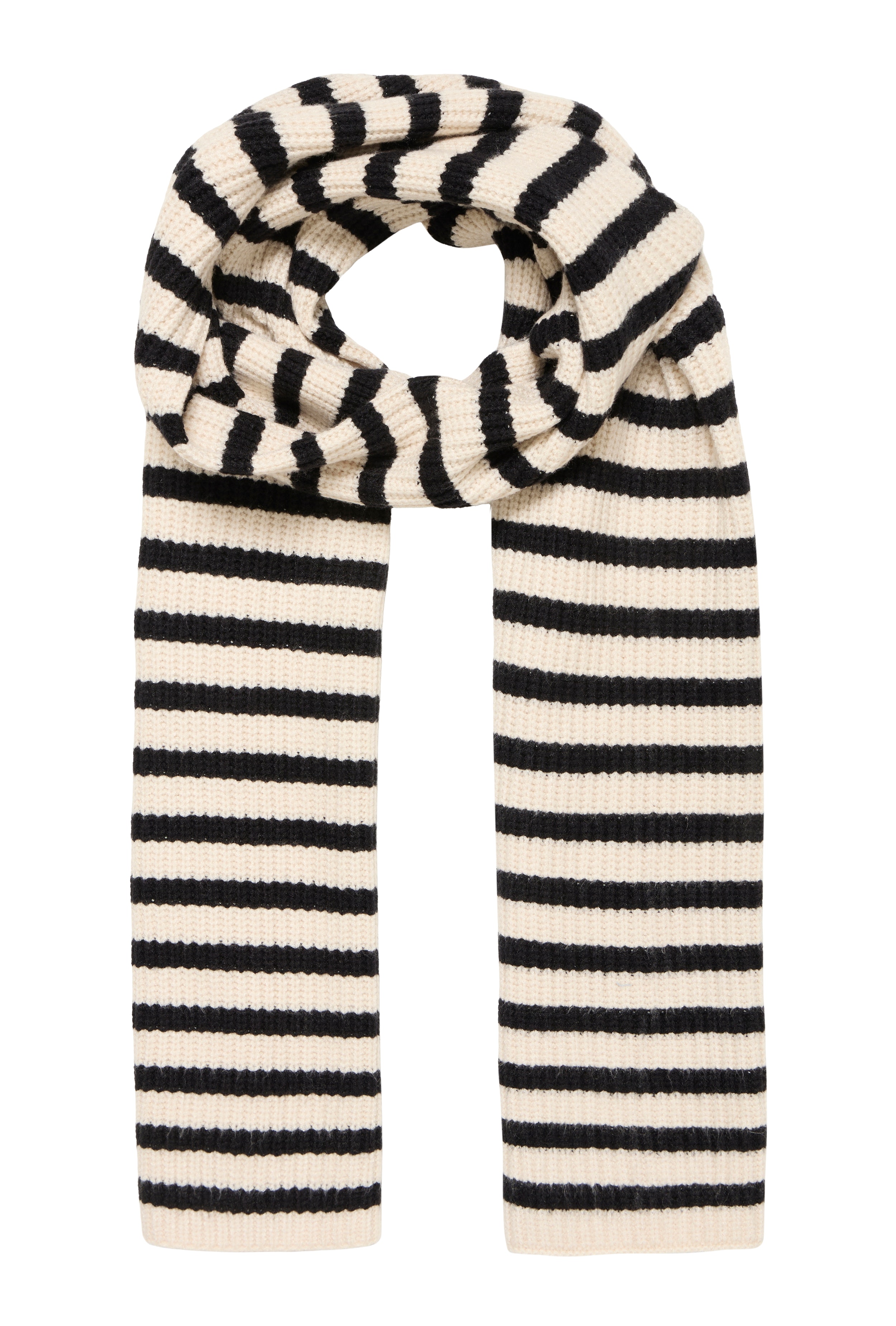 FRSTRIPY Scarf PACK FRONT 20616064-204421