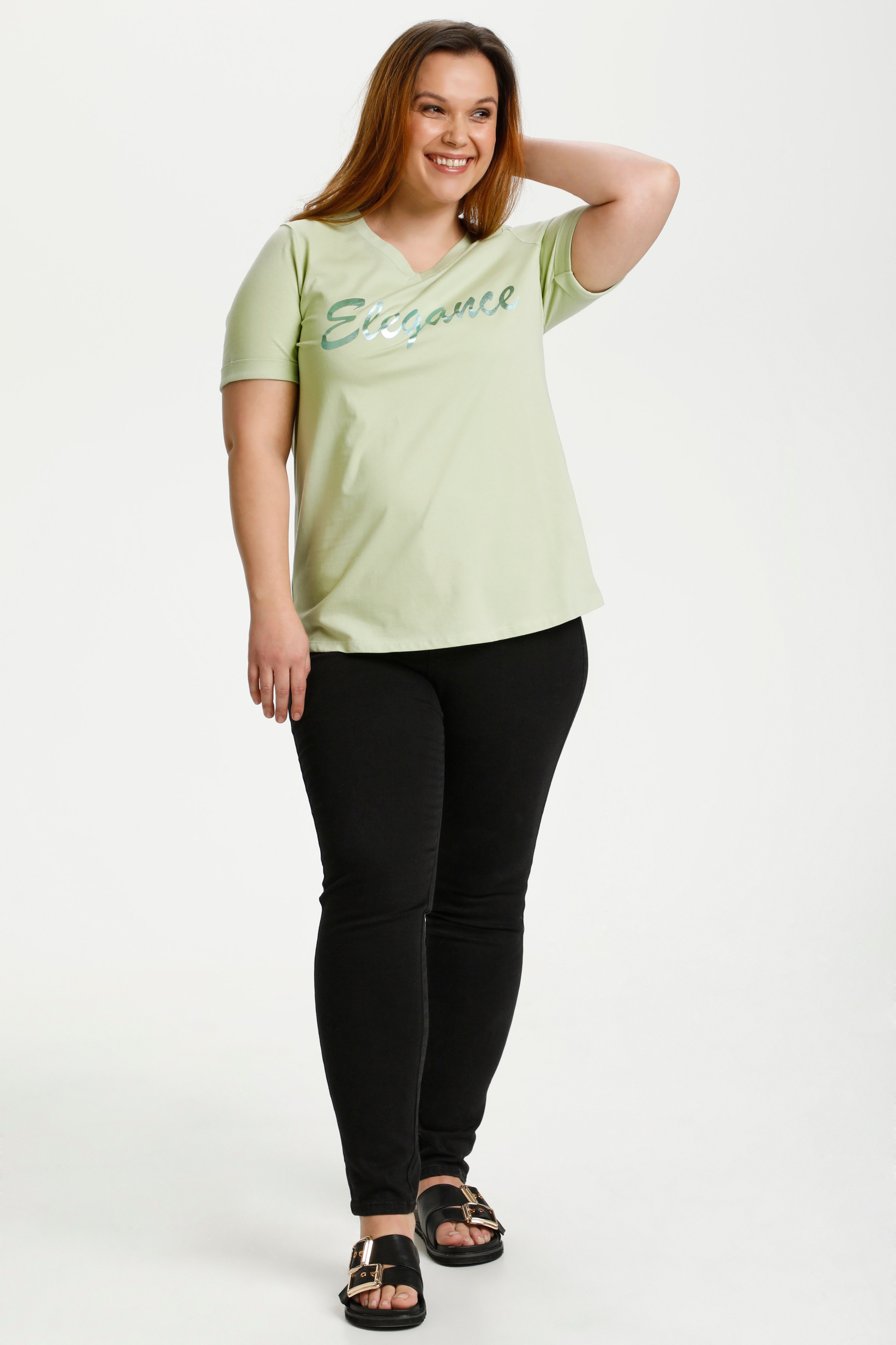KCtanina T-shirt LOOKBOOK FRONT 10580590-102092