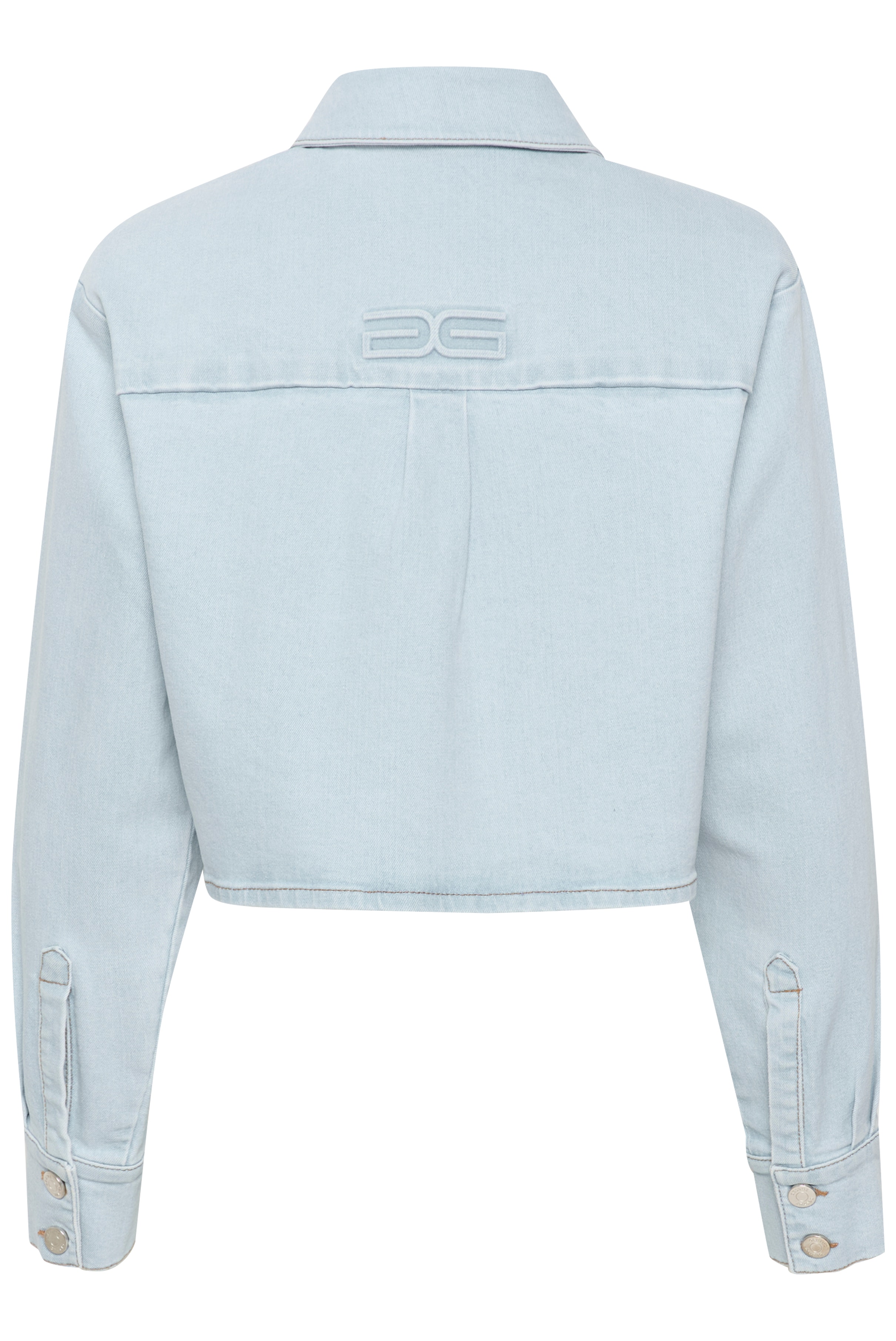 DeniaGZ Skjorte PACK BACK 10909238-104611