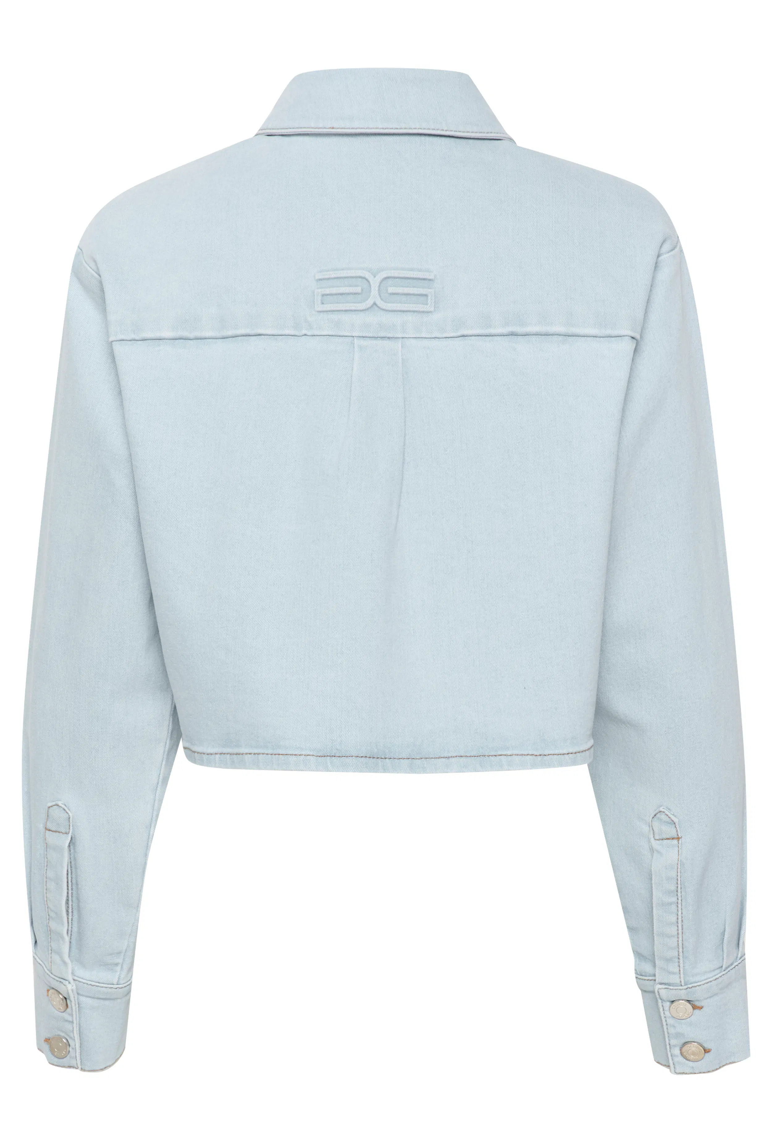 DeniaGZ Skjorta PACK FRONT 10909238-104611