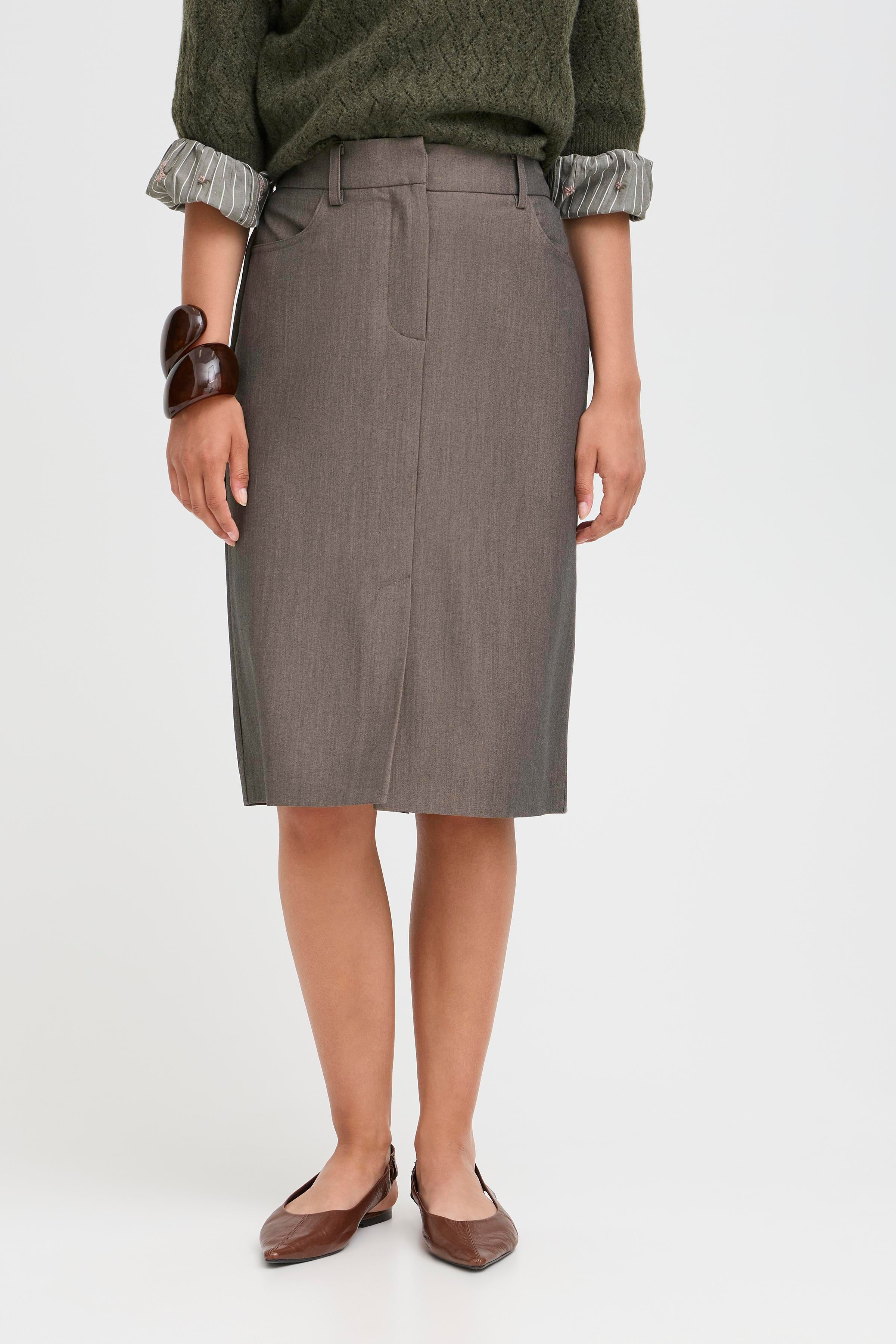 BYDANTA Nederdel LOOKBOOK FRONT 20816986-1811121