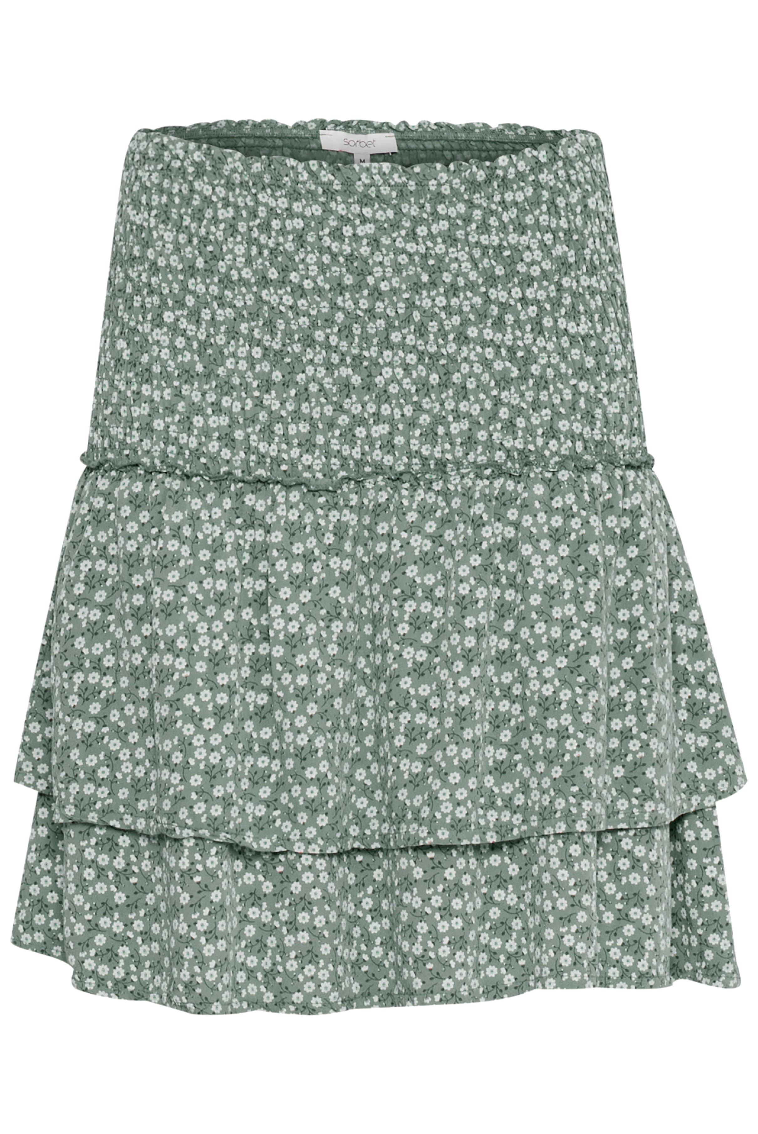 SBGINA Skjørt PACK FRONT 22100702-176212