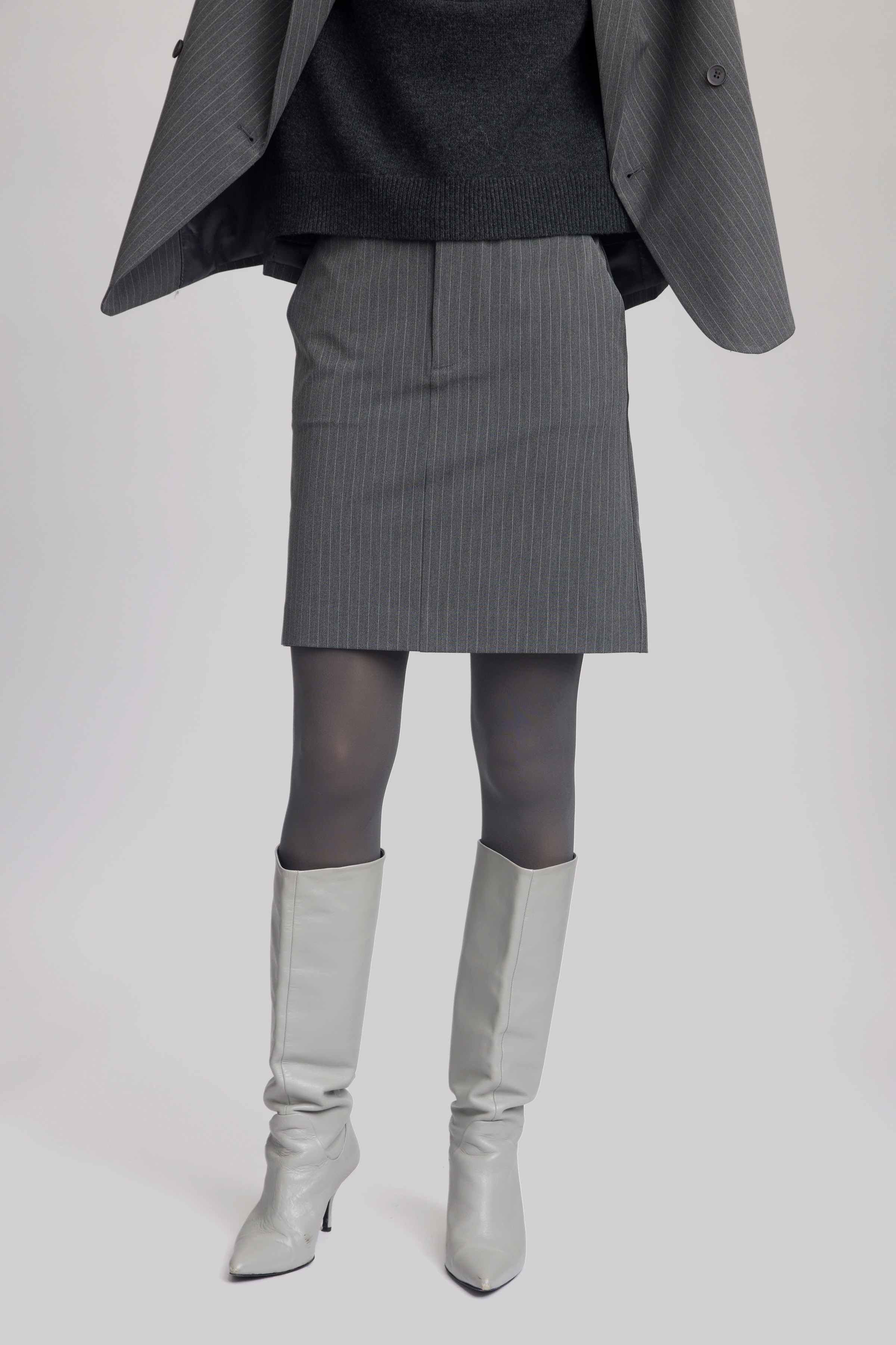 JoelleGZ Kjol LOOKBOOK FRONT 10909507-106346