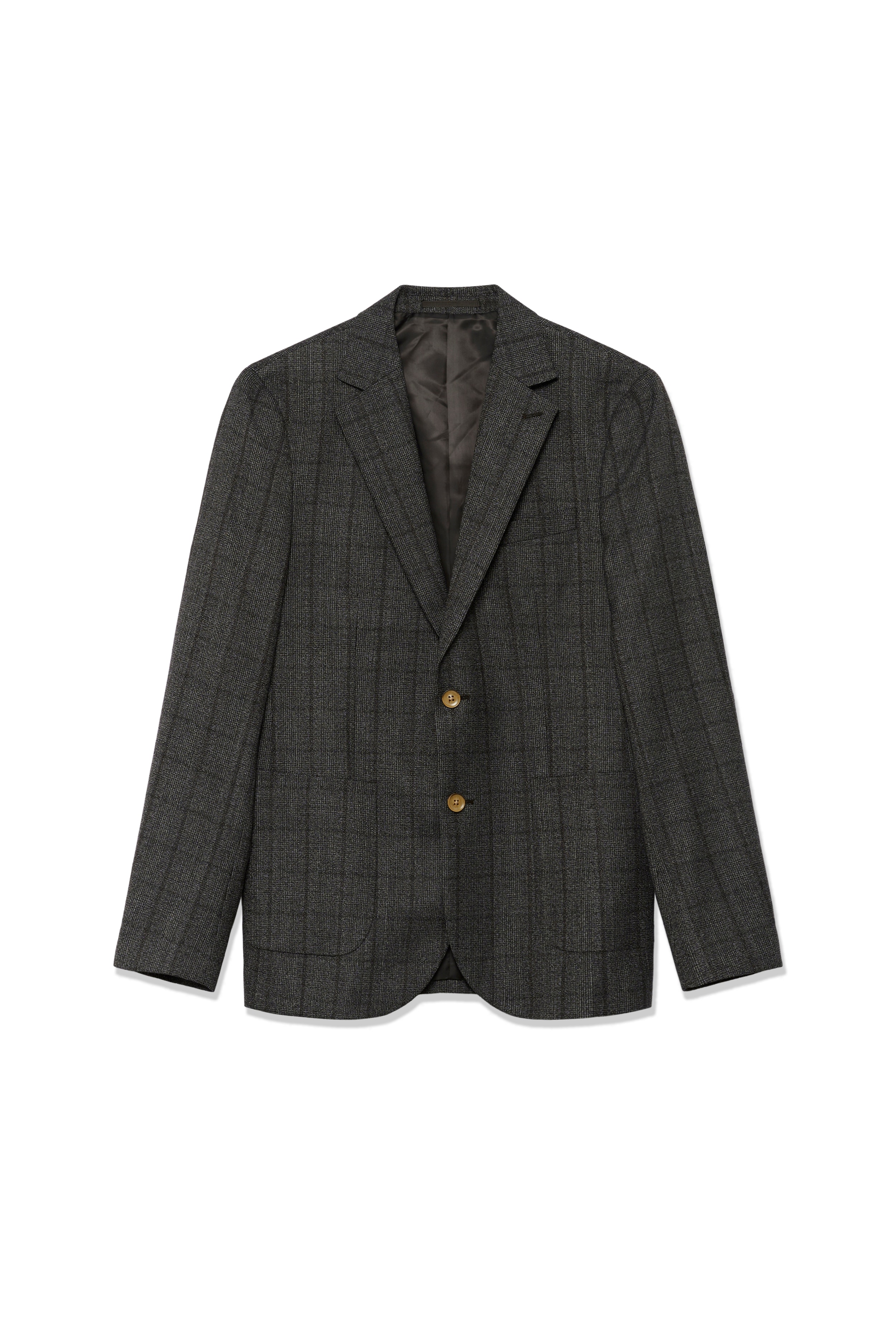 MAgeorge Blazer LOOKBOOK FRONT 30208709-191103