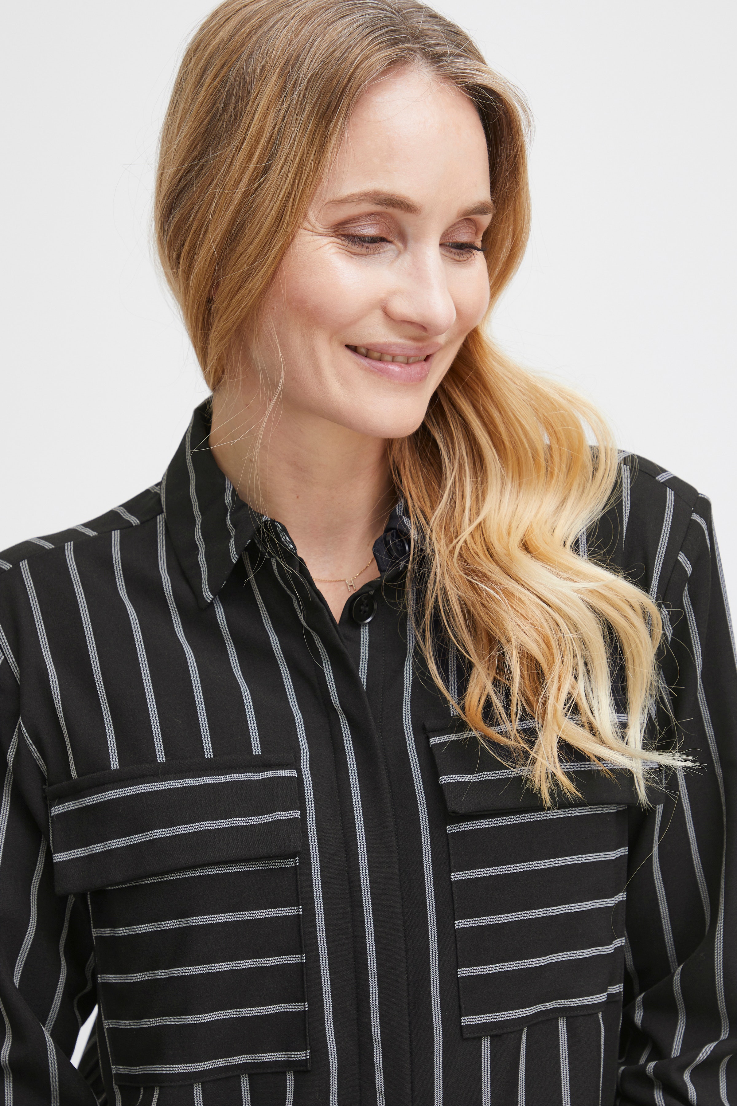 FRZOE Klänning LOOKBOOK DETAIL 20612559-202301
