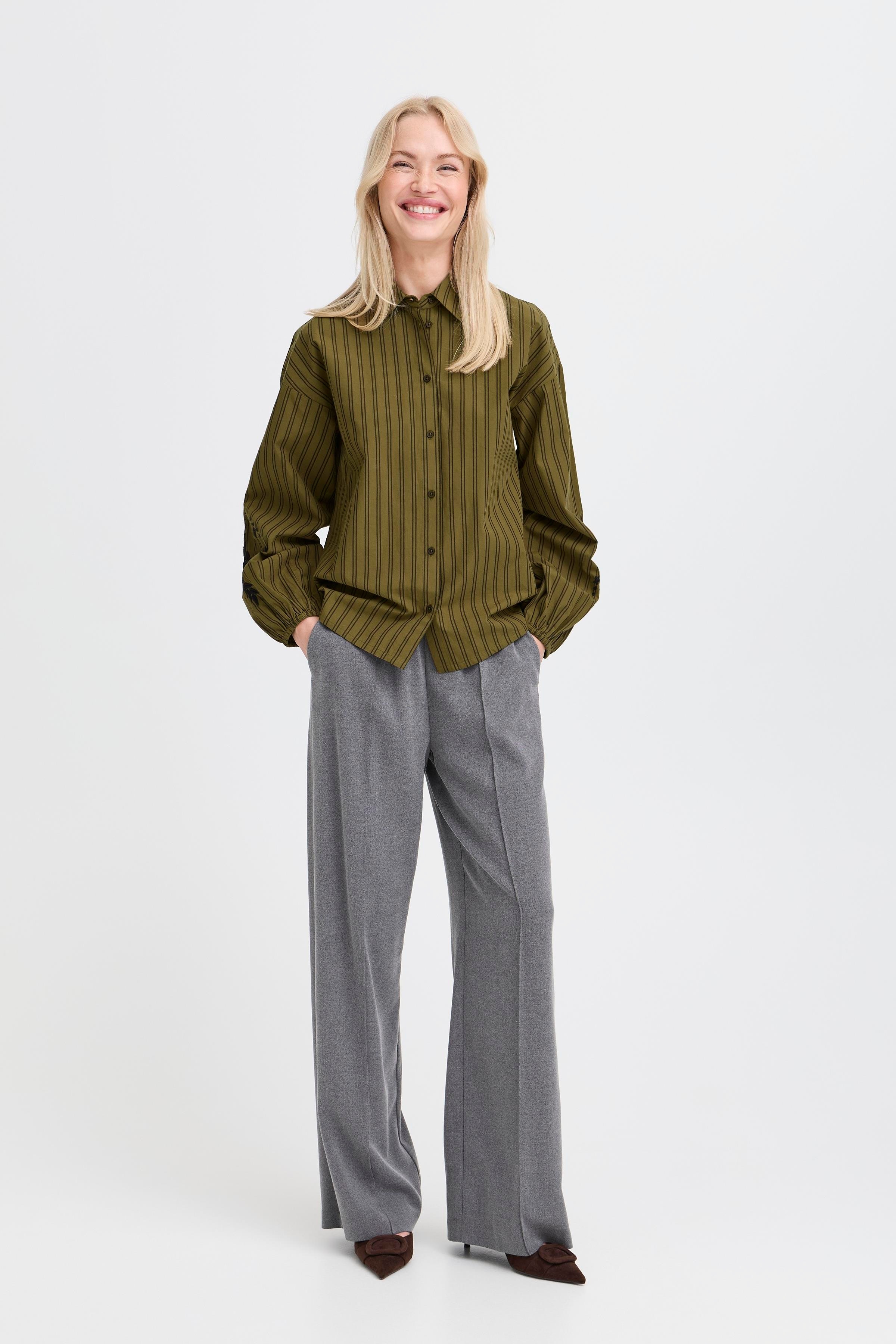 BYILAVA Shirt LOOKBOOK FRONT 20818089-900002061