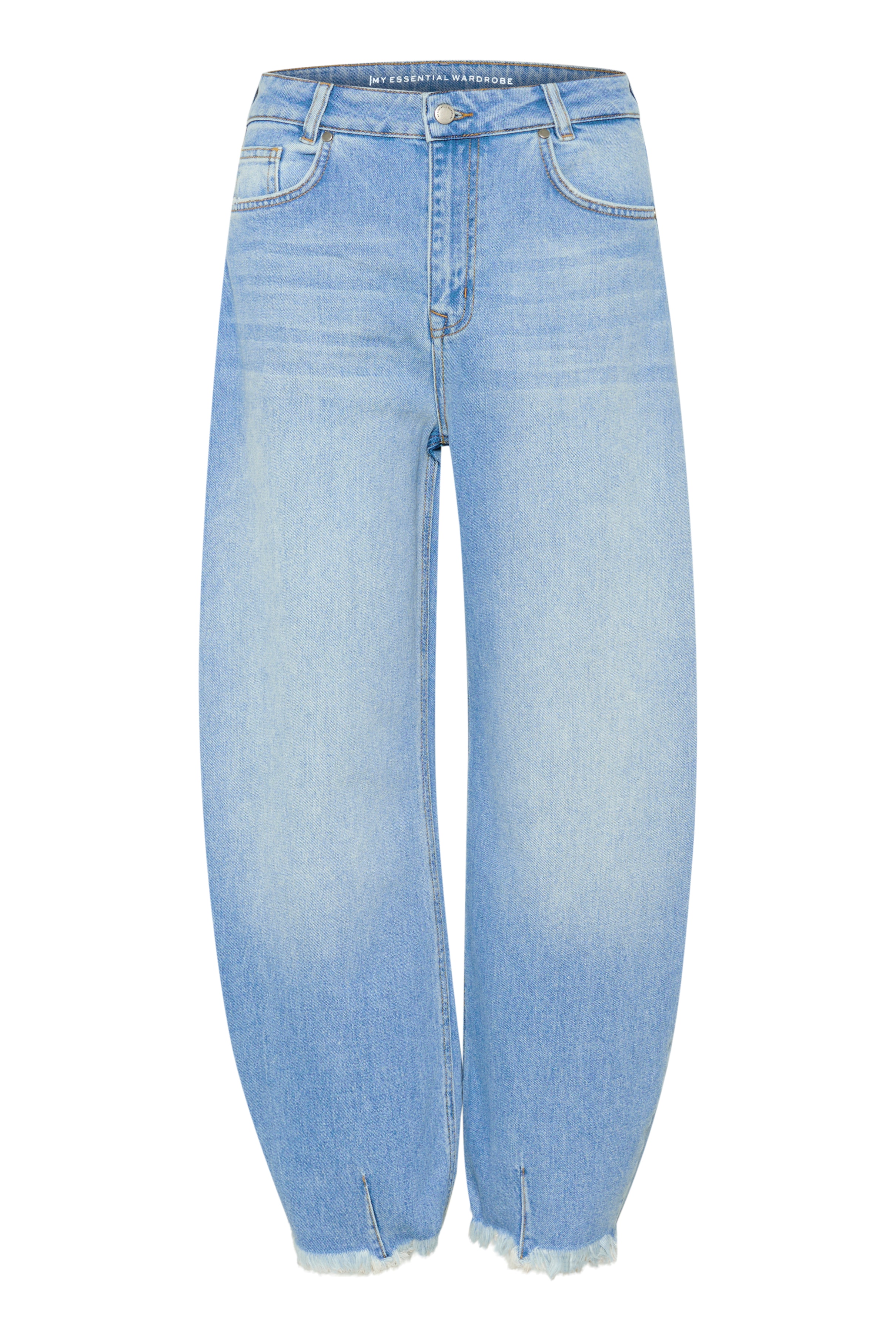 LucyMW Jeans PACK FRONT 10705259-100045