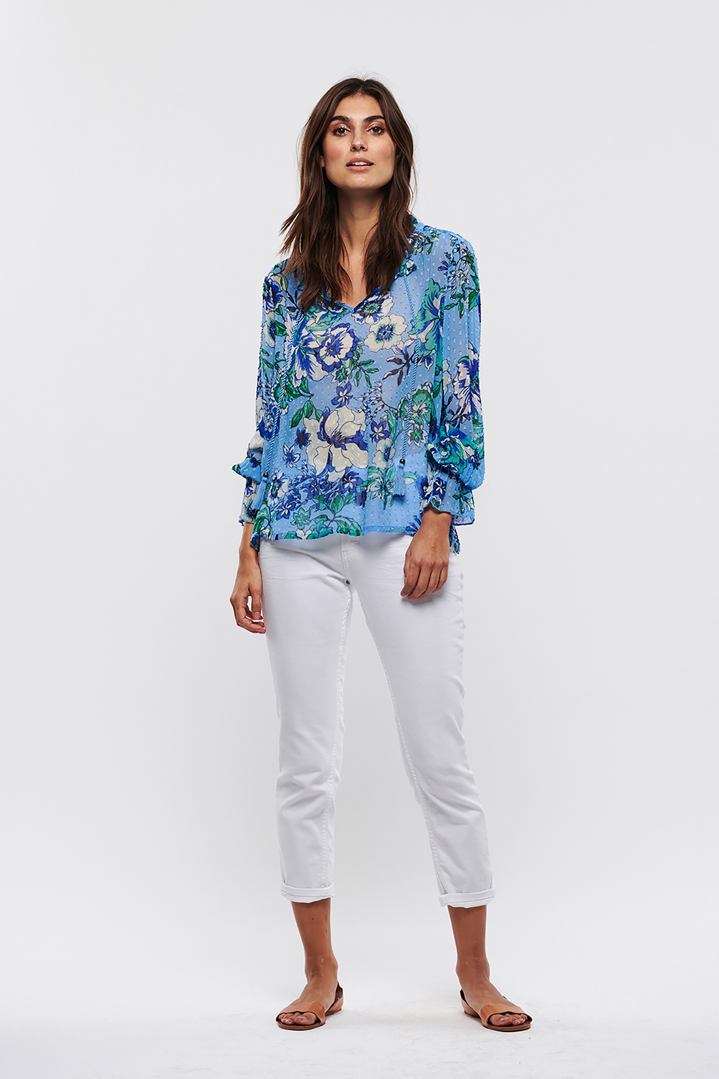 Tops LOOKBOOK FRONT 30304107-30902