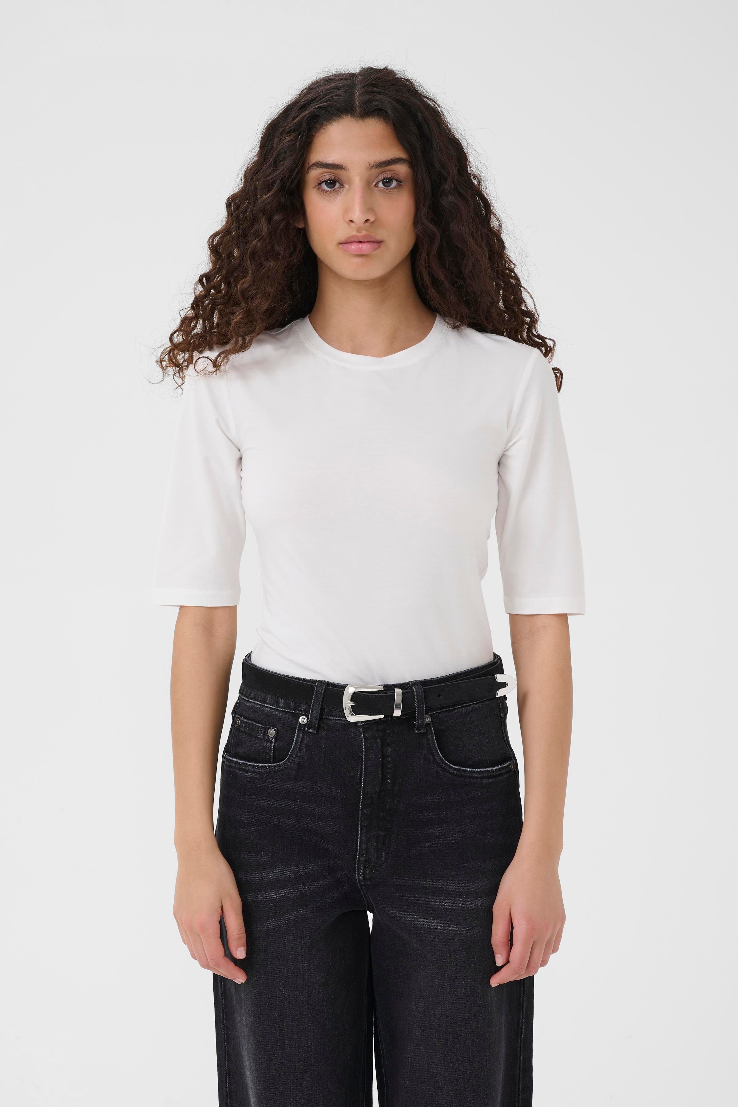 GZmida T-shirt LOOKBOOK FRONT 10910957-110103