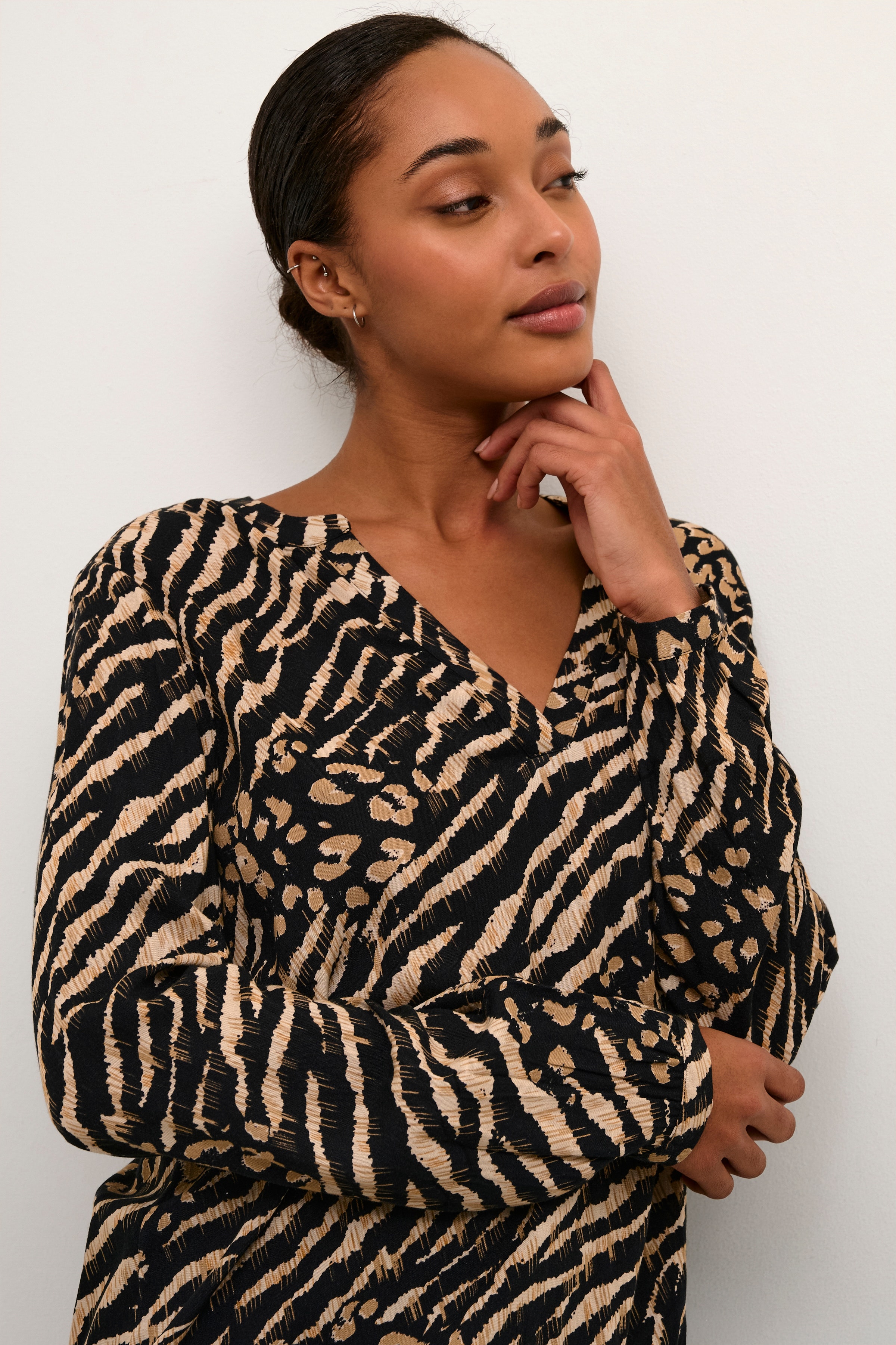 KAditte Top LOOKBOOK DETAIL 10507919-104859