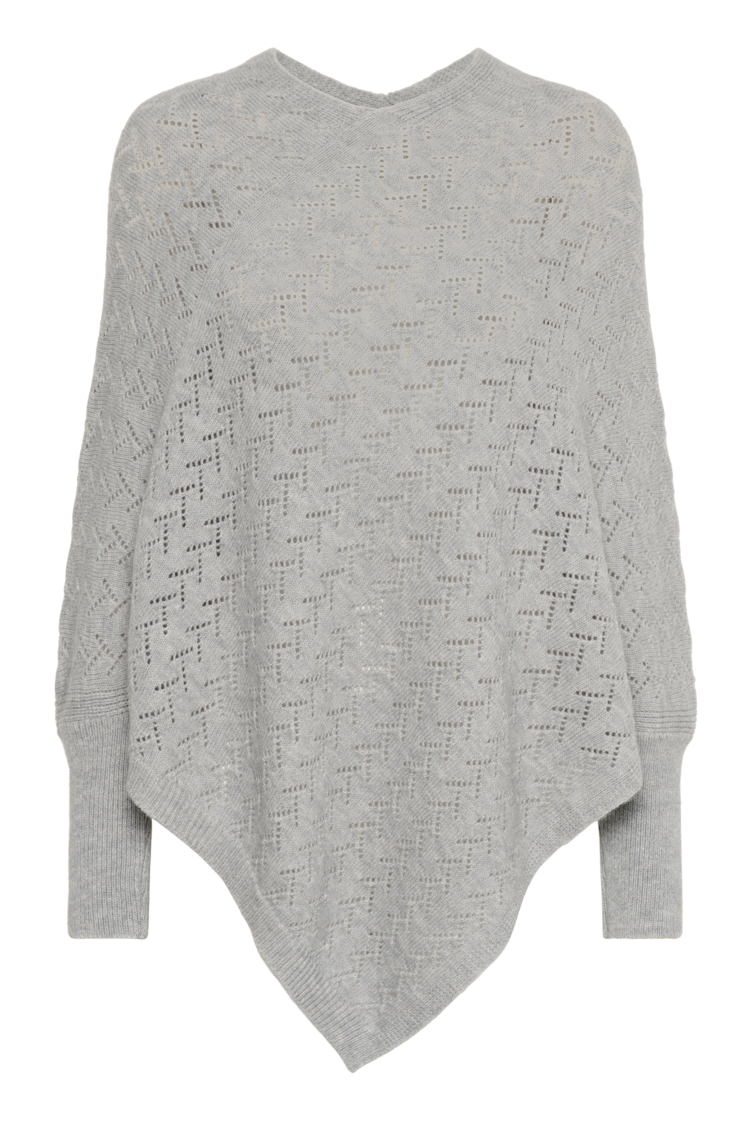 KAoline Poncho PACK FRONT 10510915-100121