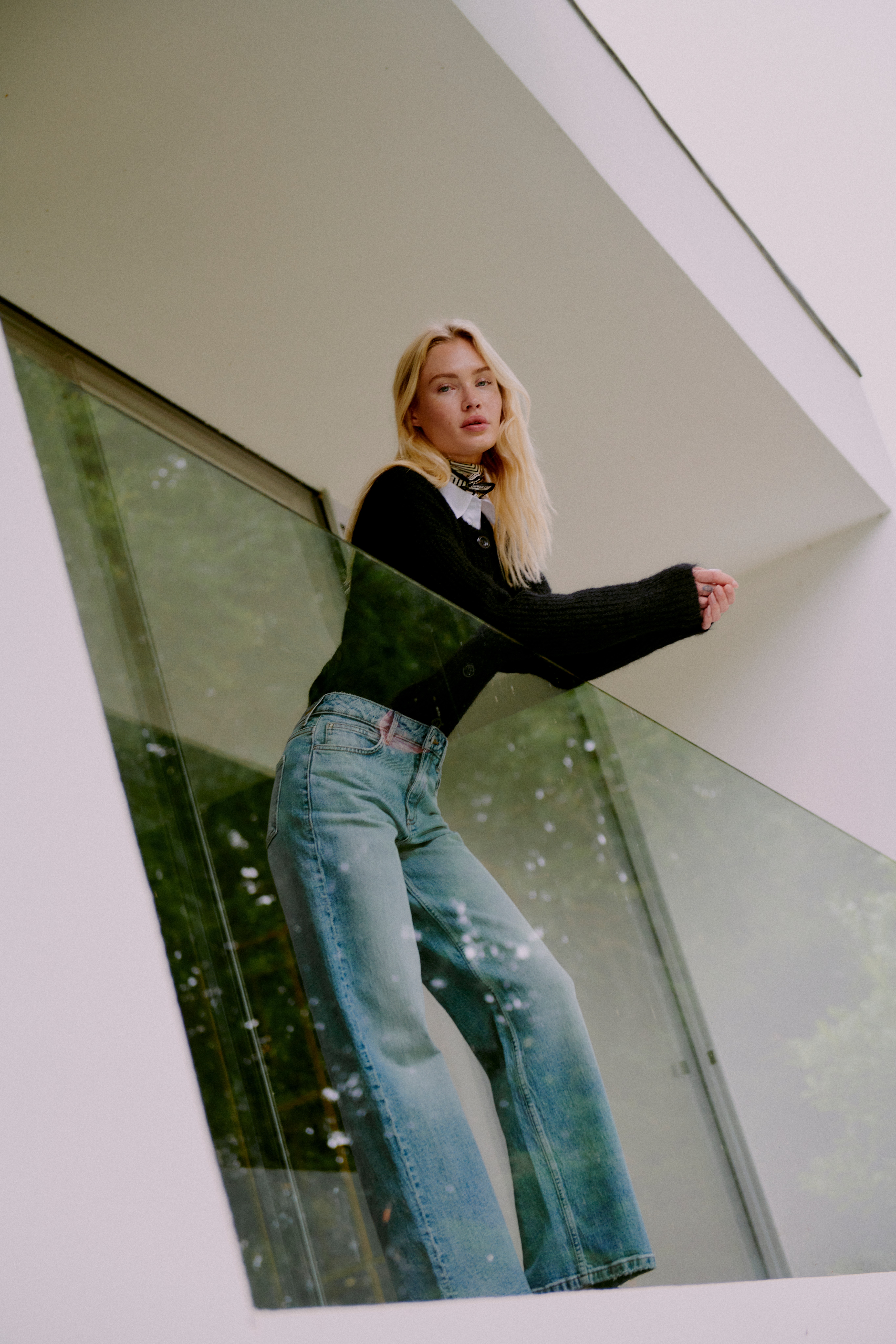 BYKYJLA Jeans LOCATION NONE 20816178-200461