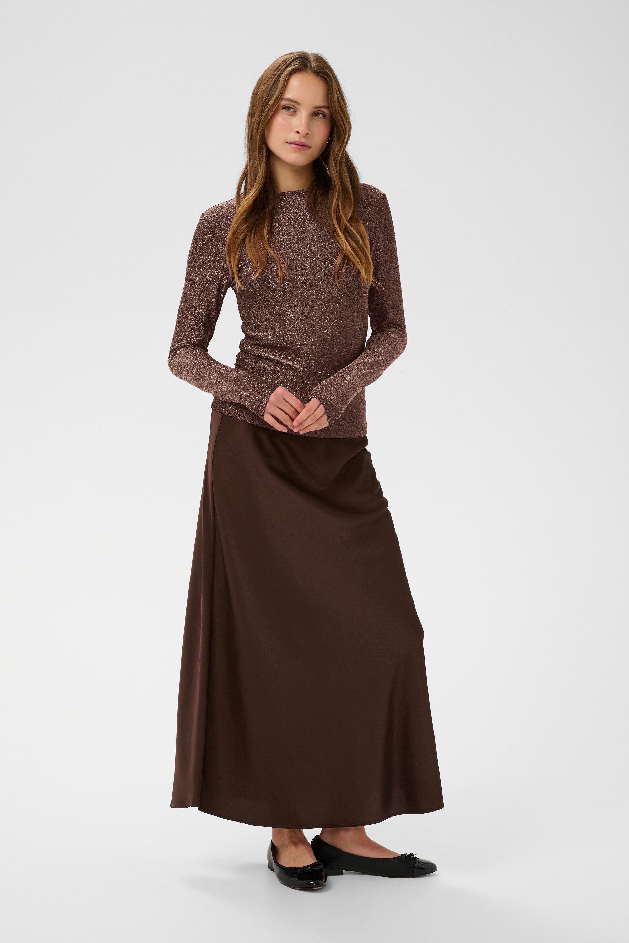 NoriaSZ Blouse LOOKBOOK FRONT 30514626-191016