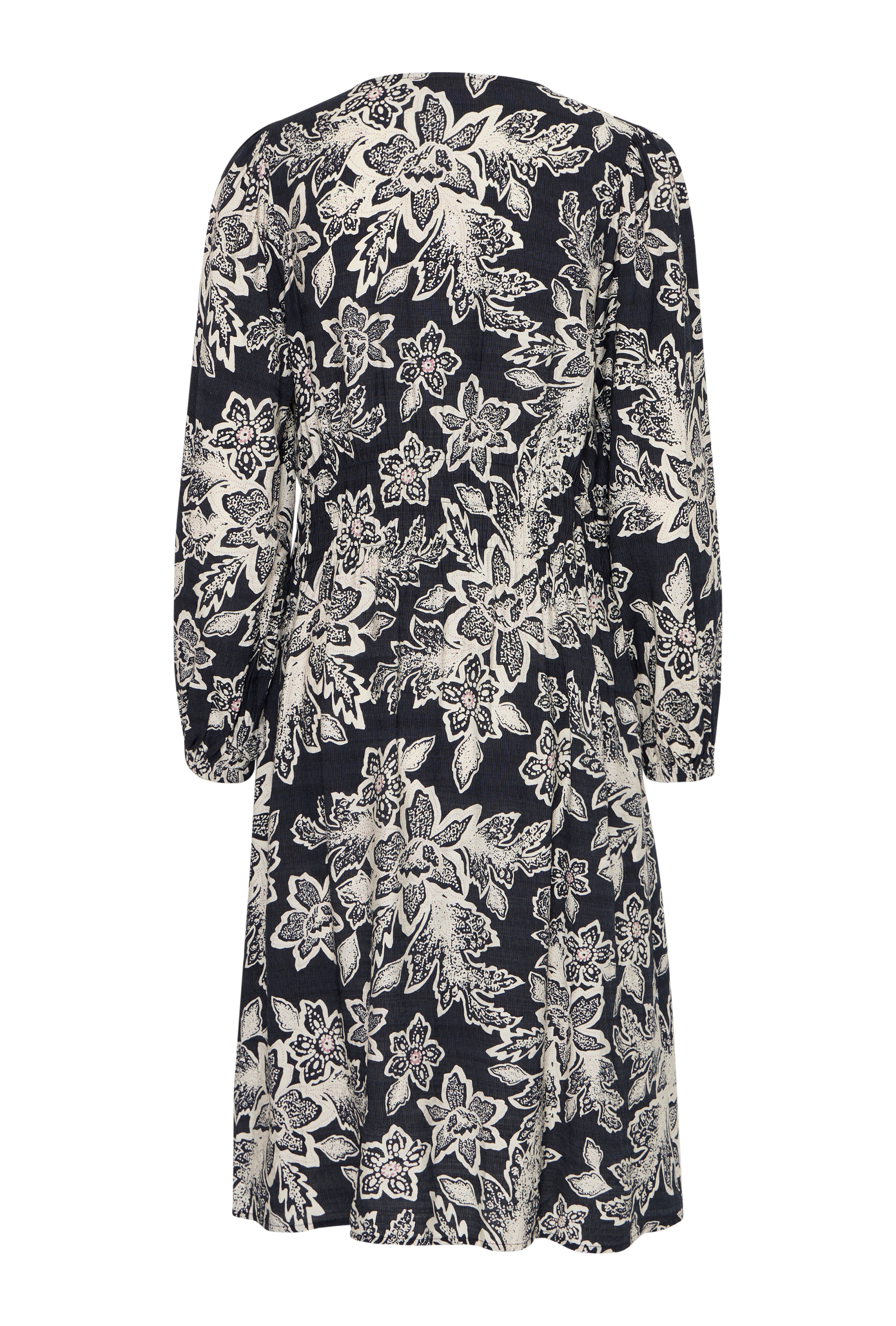 FRARIANA Kleid PACK BACK 20615182-203957