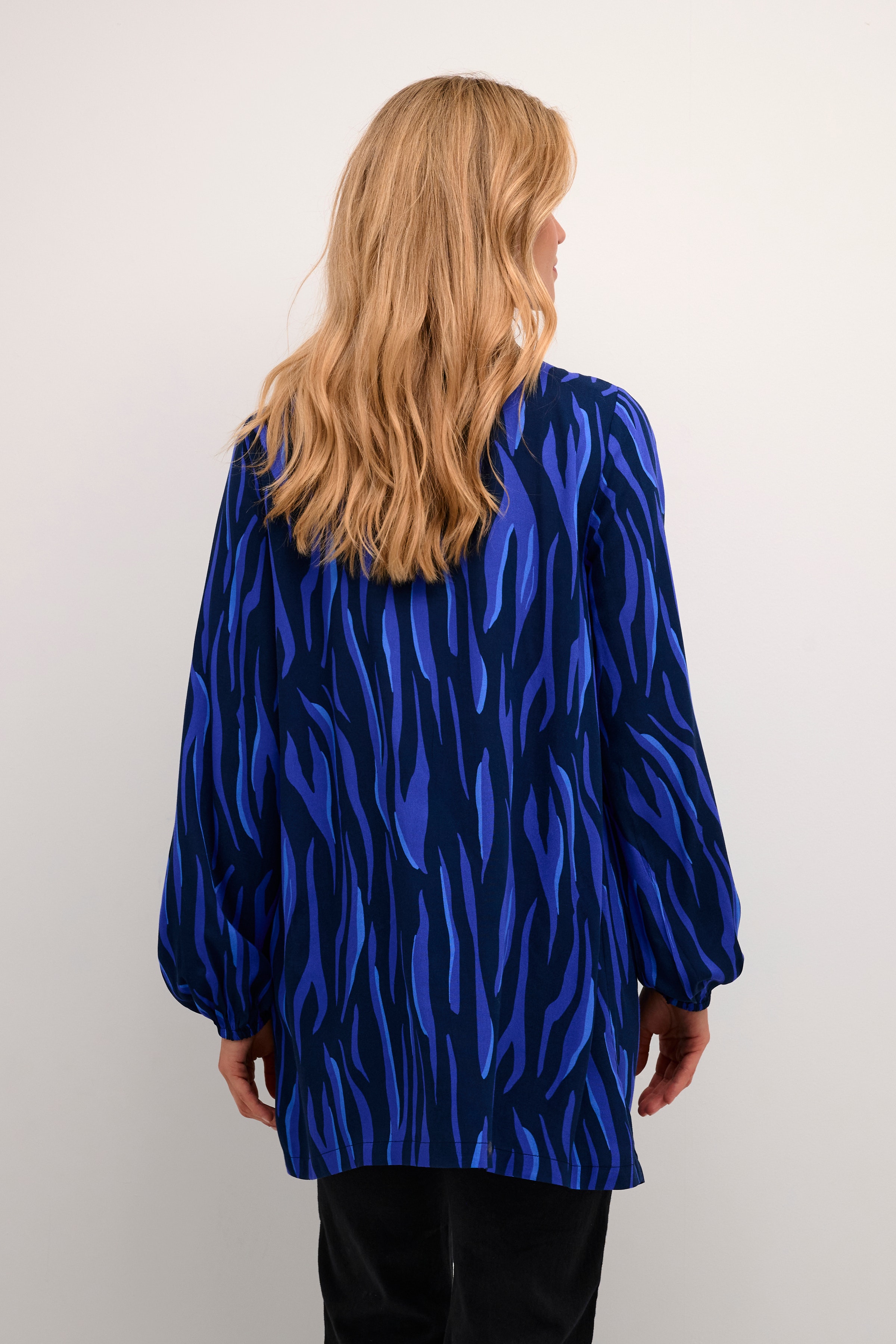 BPsally Tuniek LOOKBOOK BACK 10590568-105140B