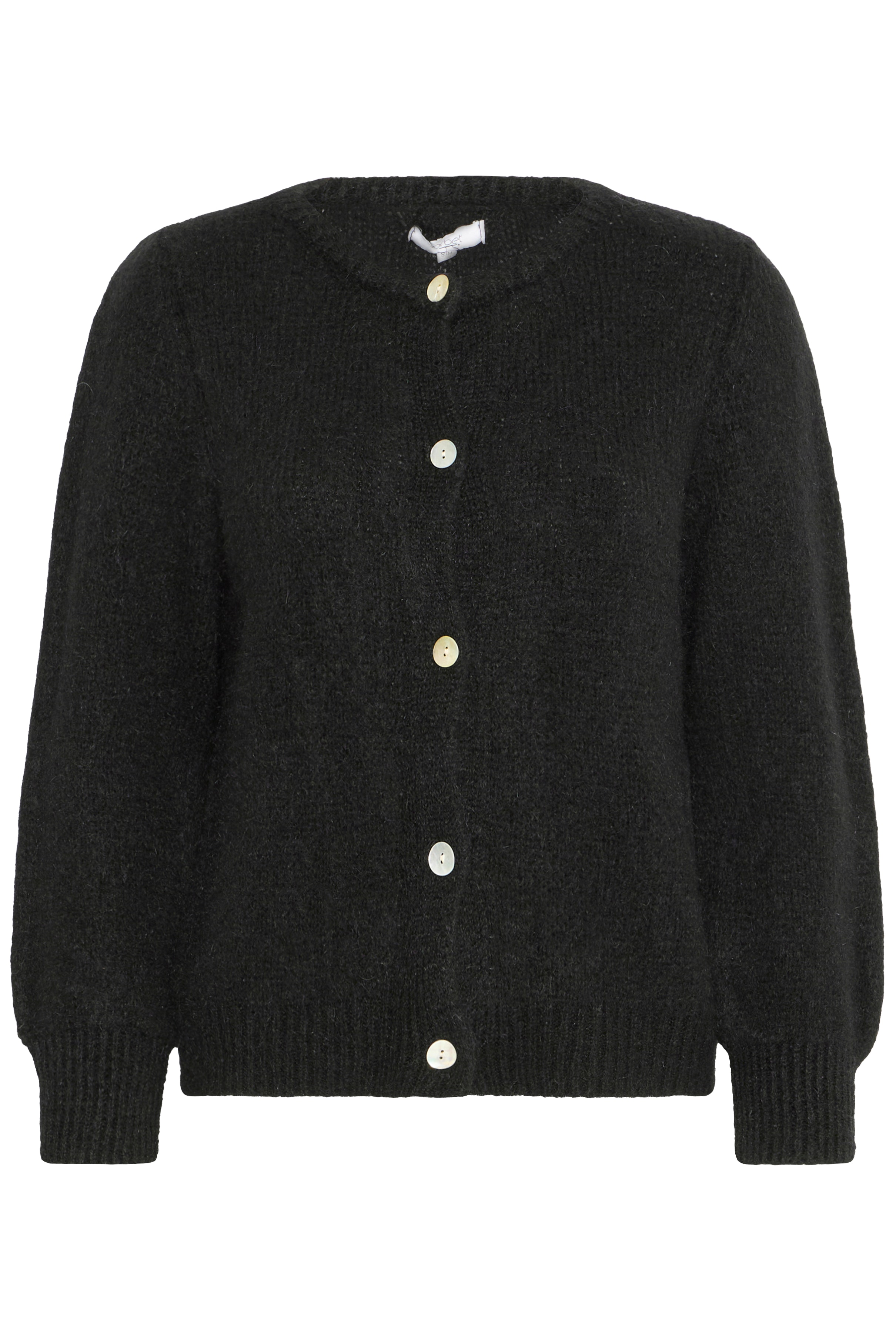 SBGULVIG Cardigan PACK FRONT 22100655-153915