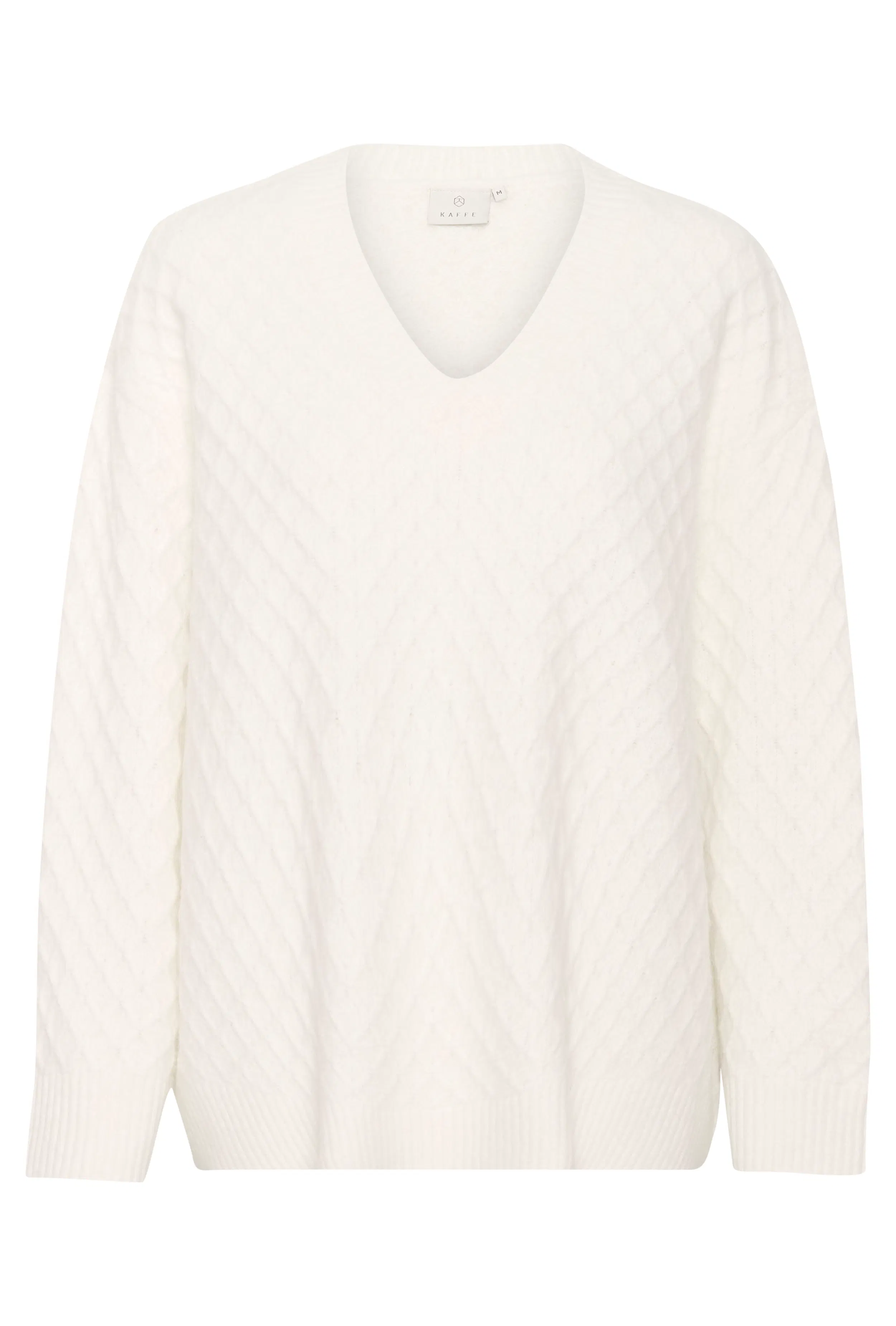 KAselma Pullover PACK FRONT 10509076-110602