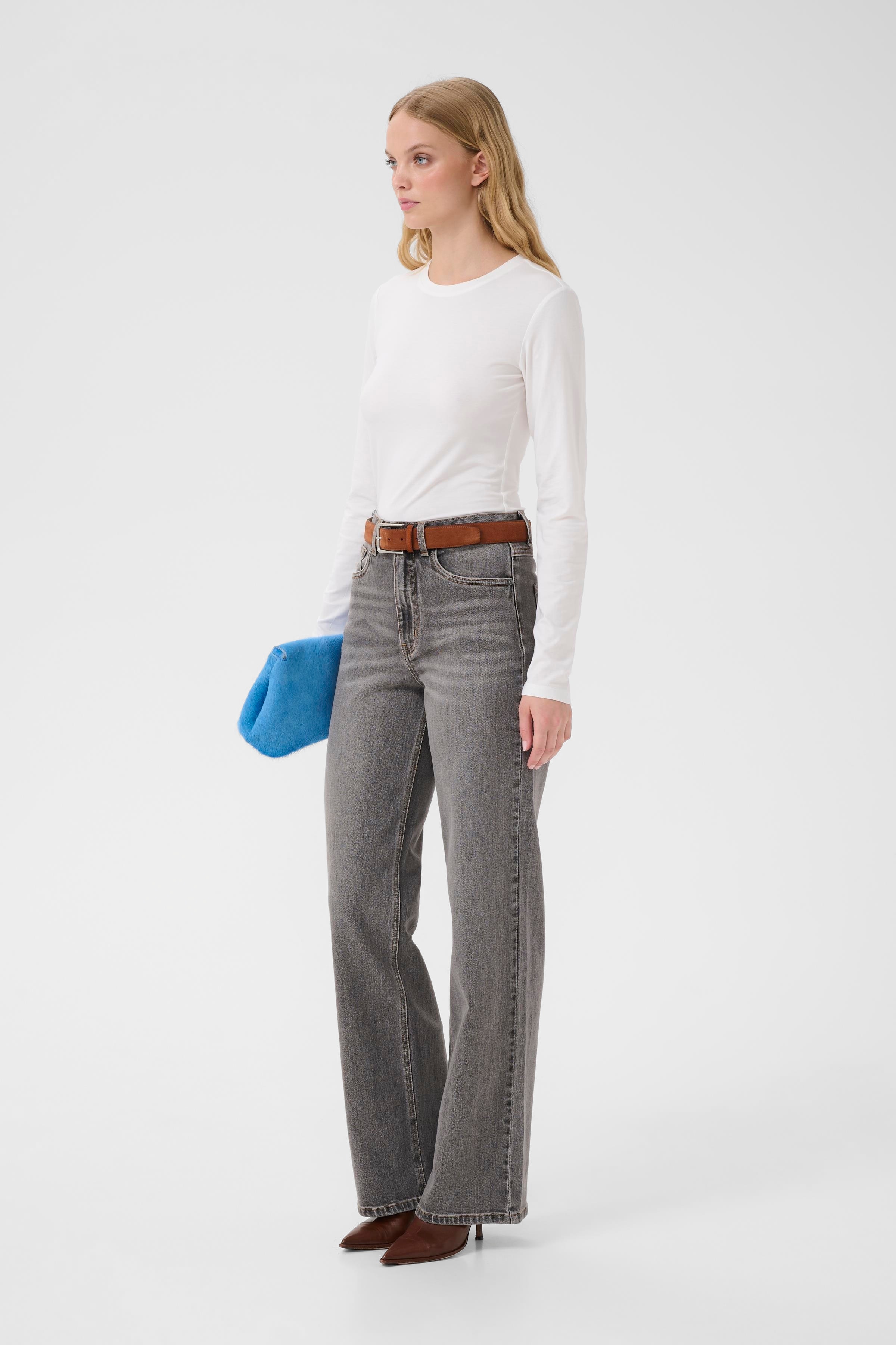 GZmida T-shirt LOOKBOOK FRONT 10910958-110103