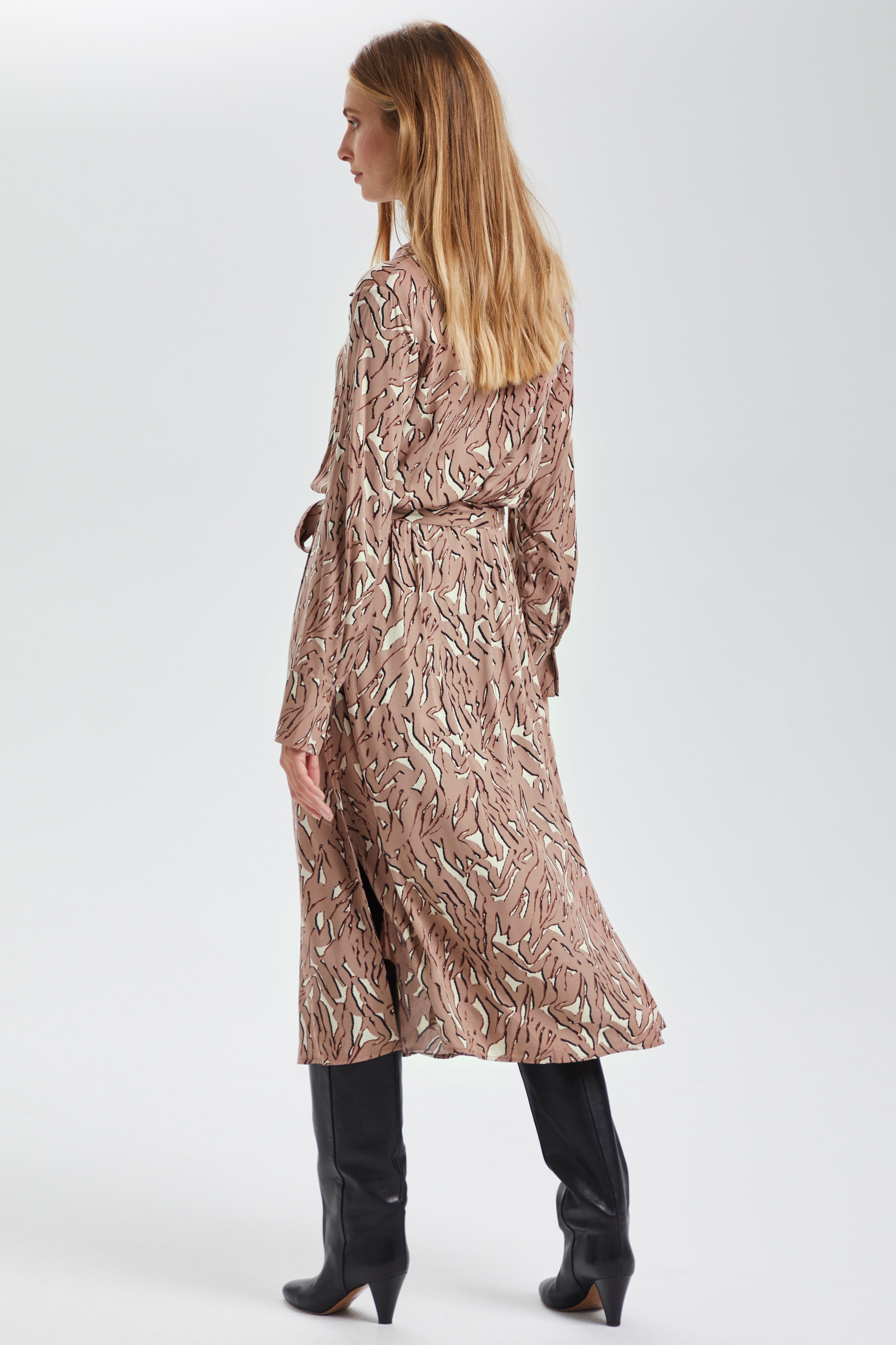 SLAvaleigh Dress LOOKBOOK BACK 30405679-300902