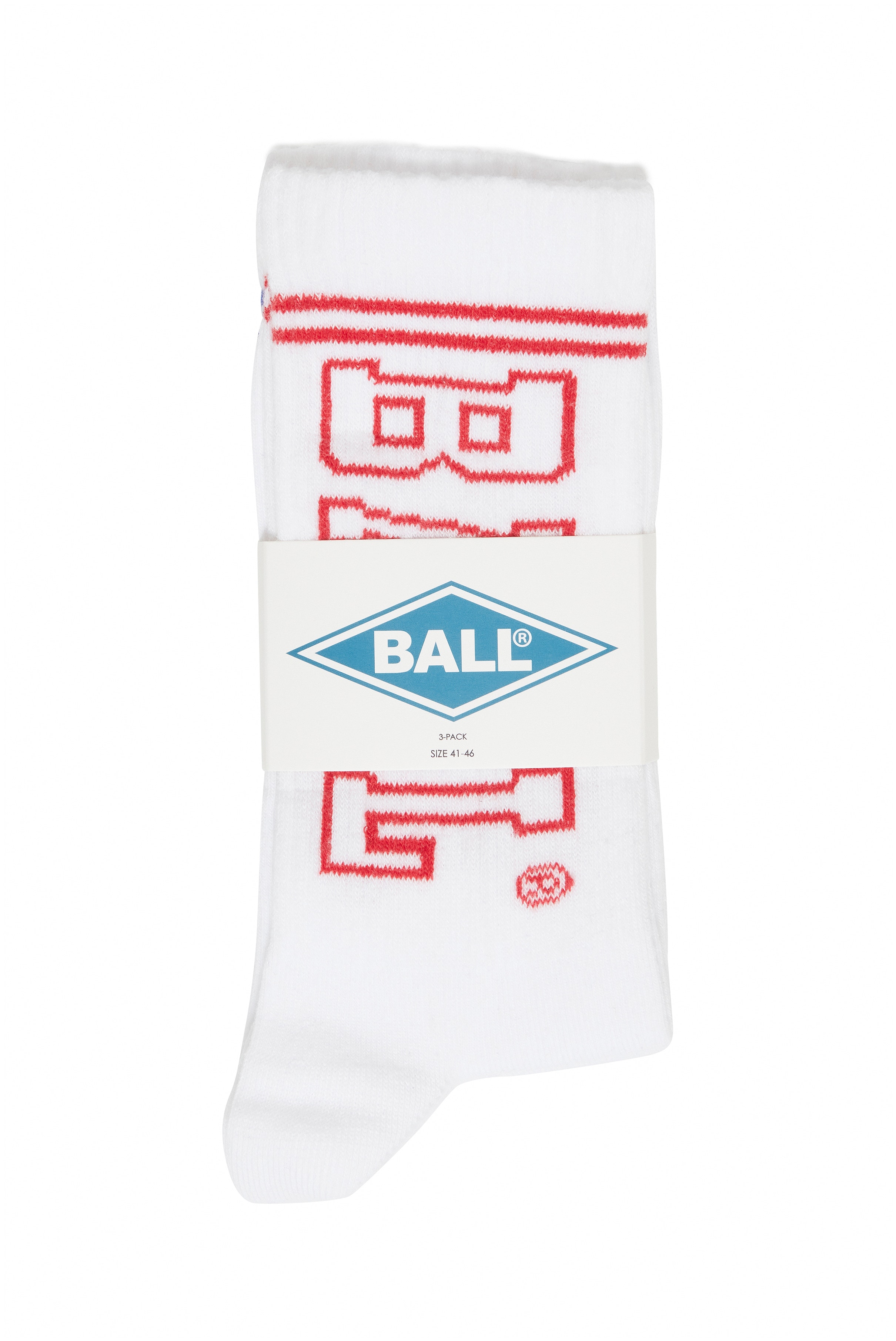 BALL SOCKS PACK FRONT 50400010-110601