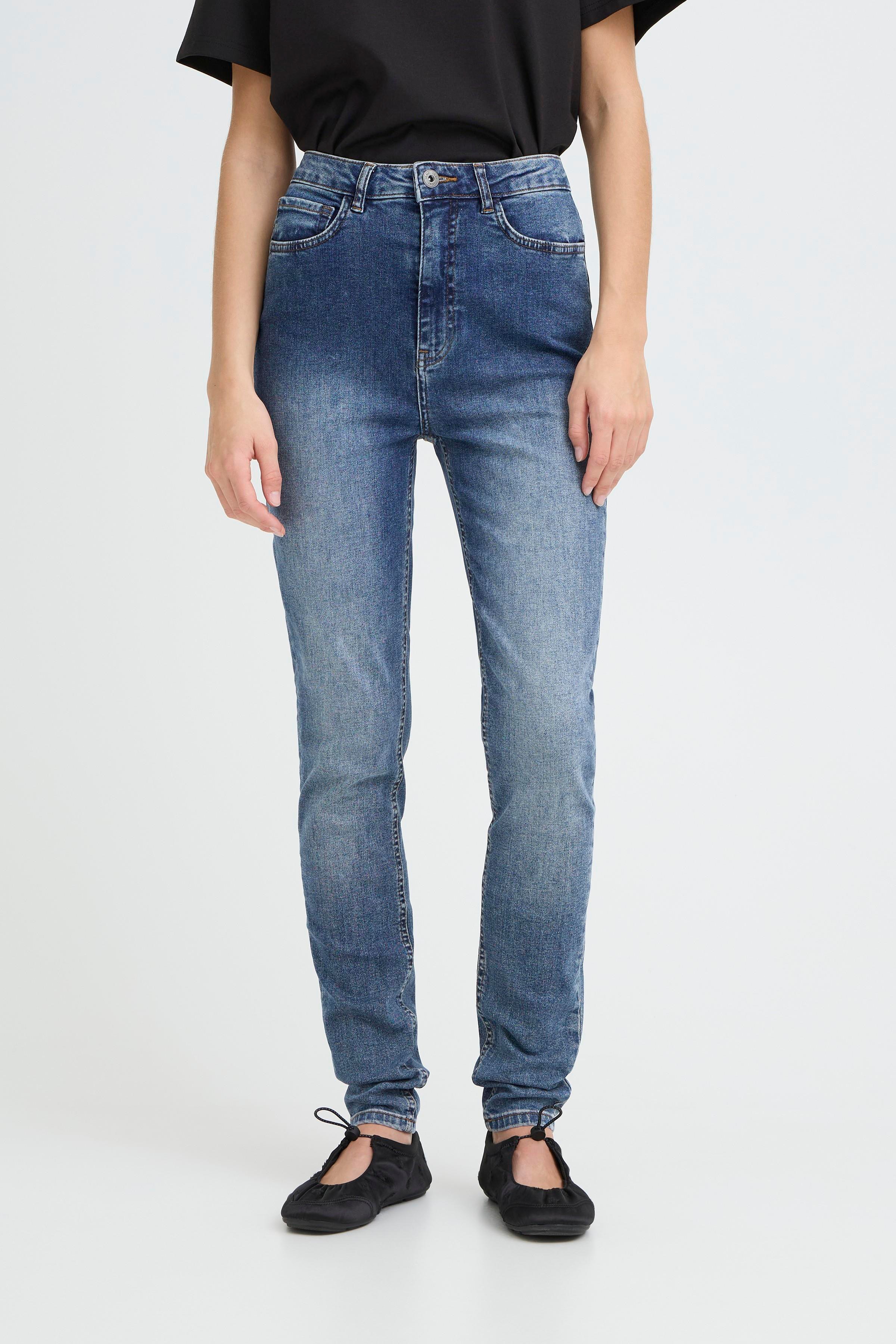 IHTWIGGY Jeans LOOKBOOK FRONT 20122631-200339