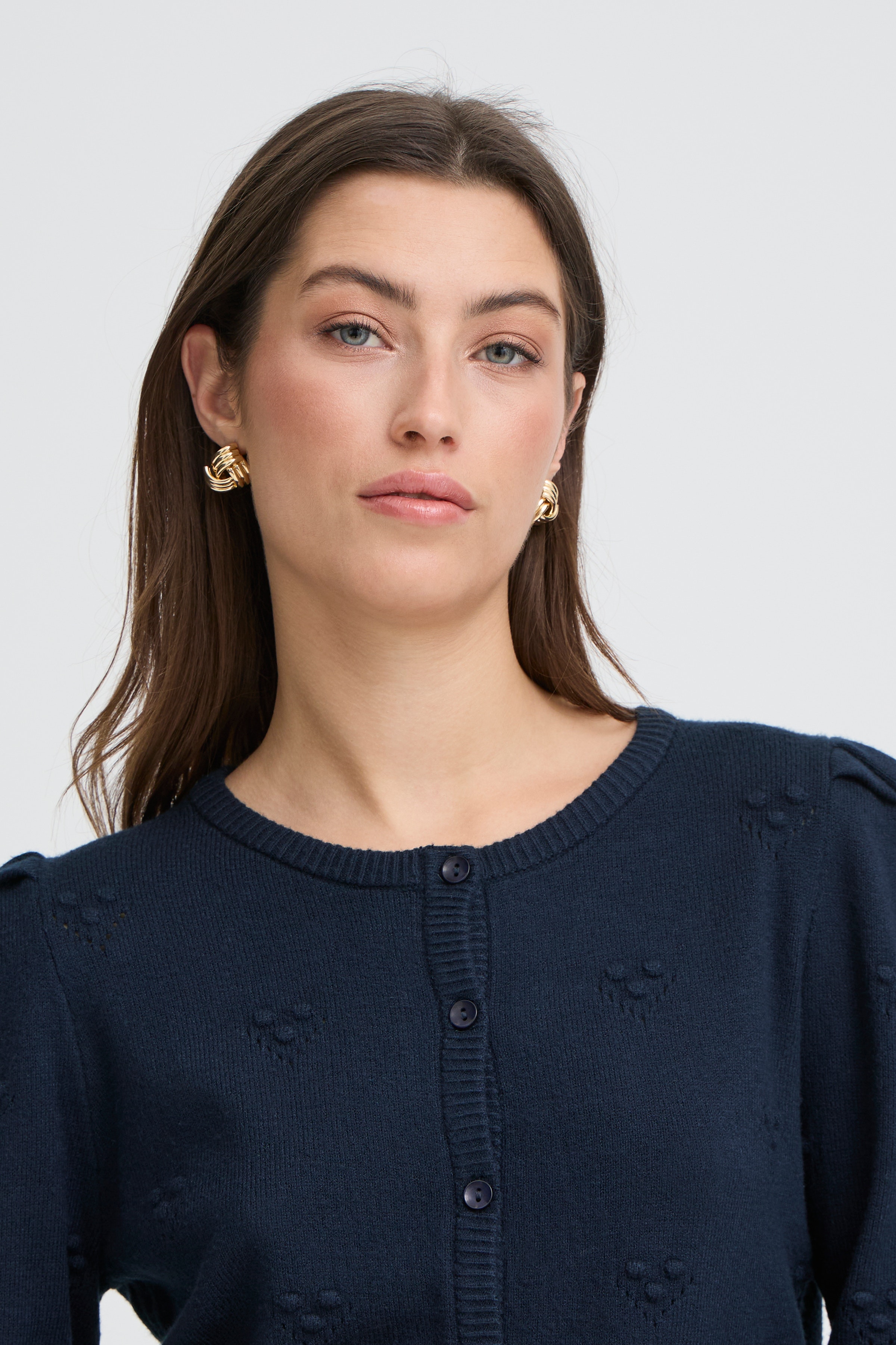 BYMANINA Cardigan LOOKBOOK DETAIL 20818444-194020