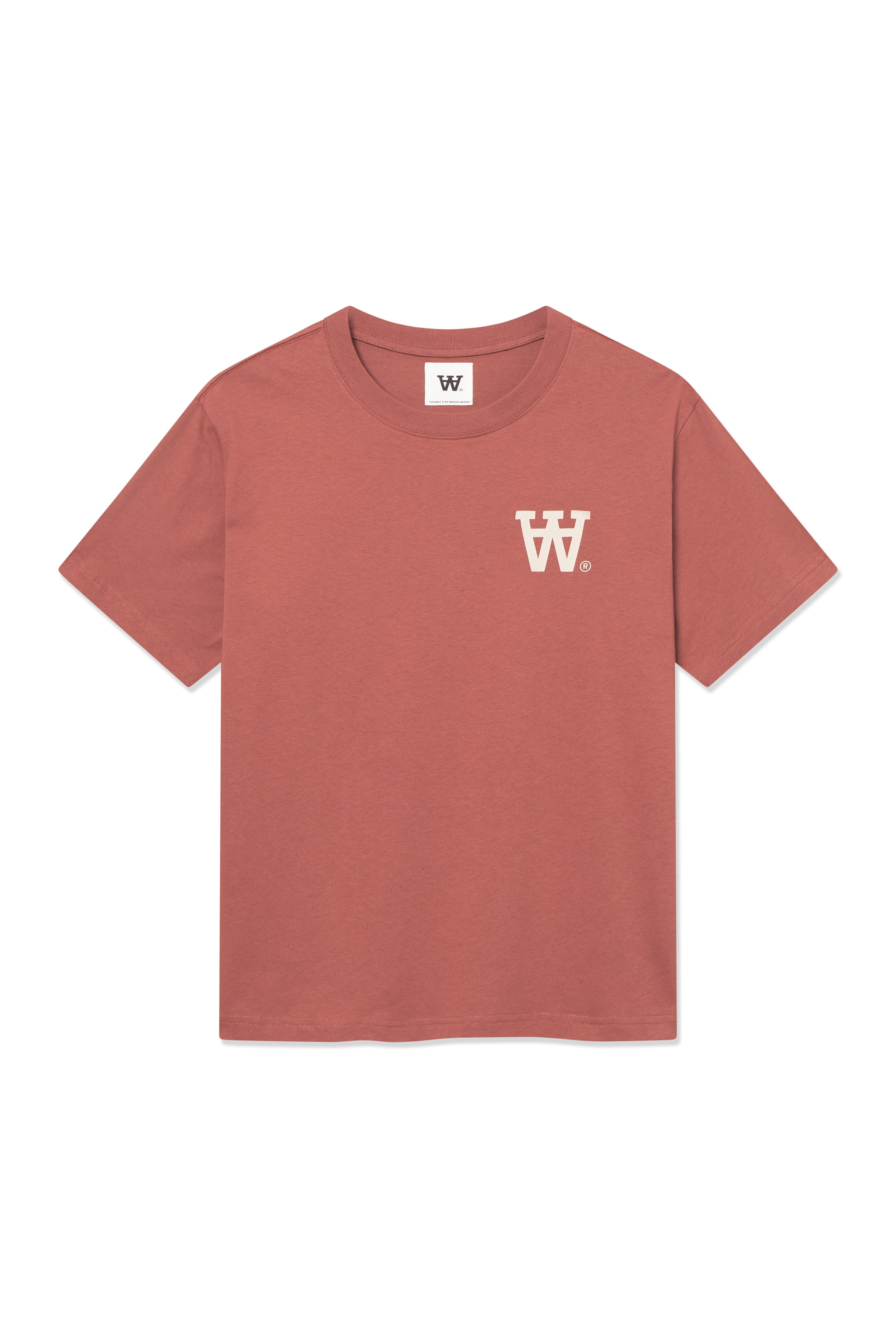WWLiam T-shirt PACK FRONT 30251546-110601