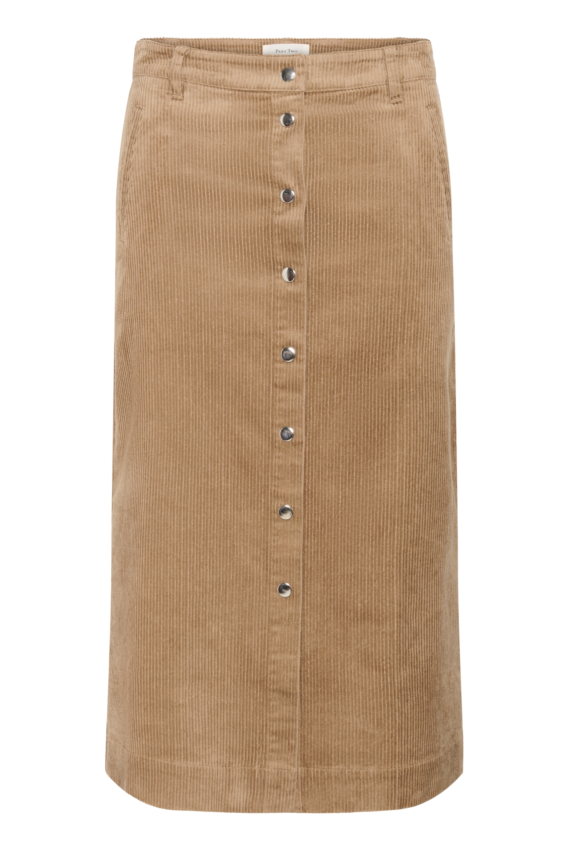 ShaylaPW Nederdel PACK FRONT 30310001-171038