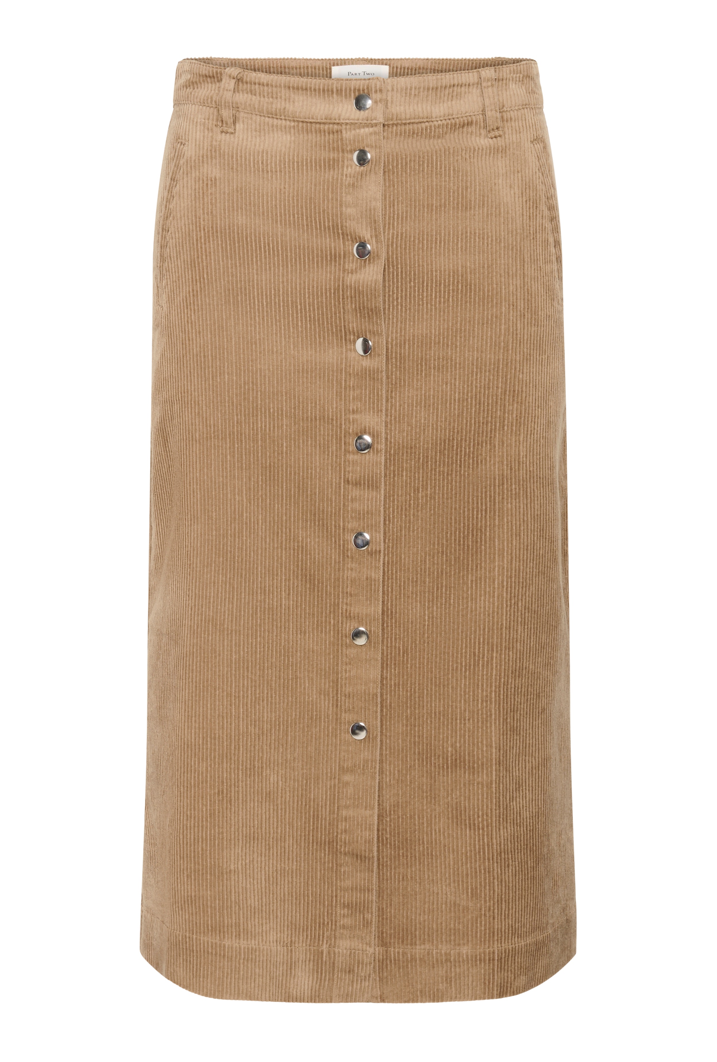 ShaylaPW Nederdel PACK FRONT 30310001-171038