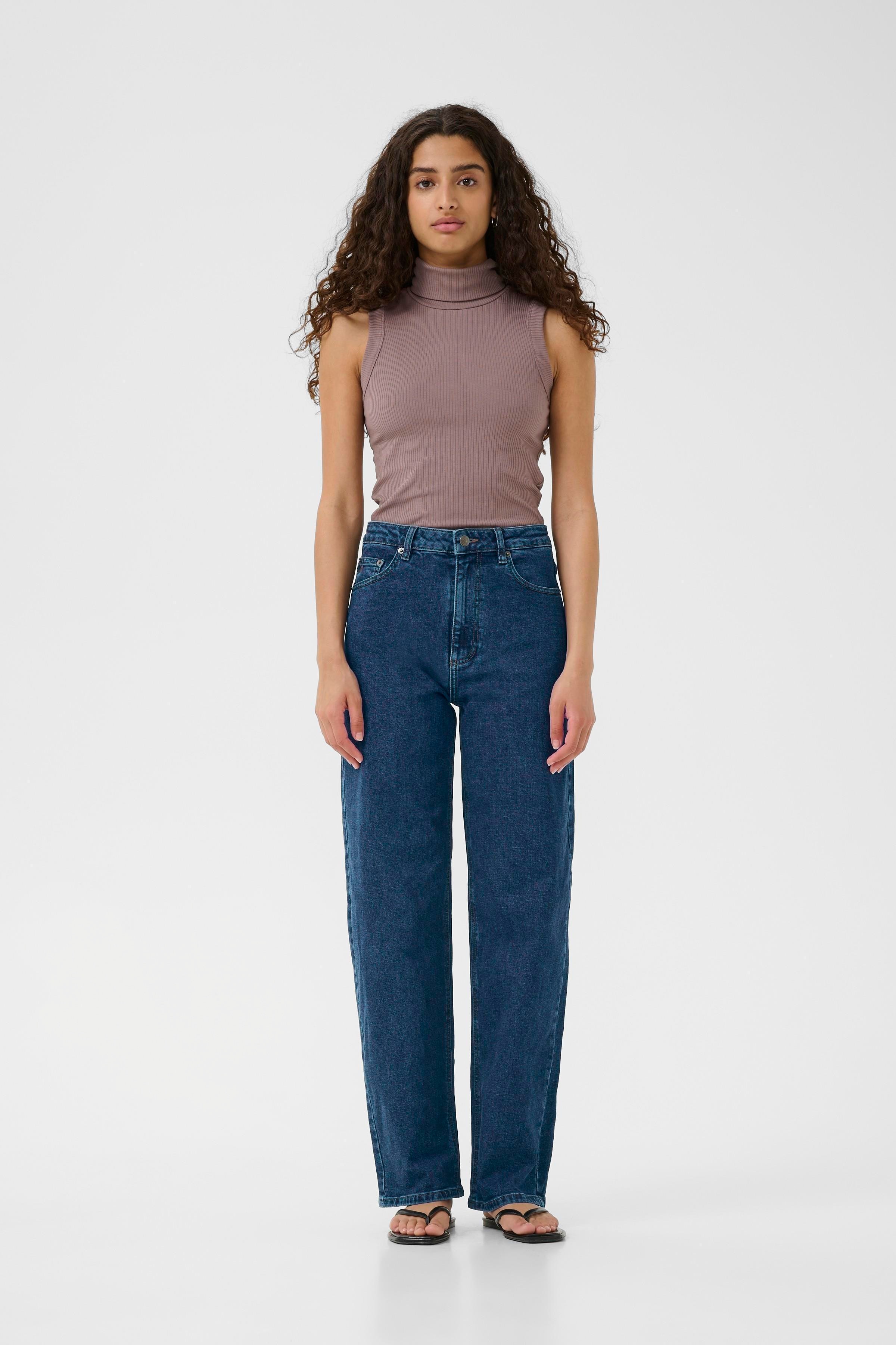 PheifferIWJeans Jeans LOOKBOOK FRONT 30109169-303349