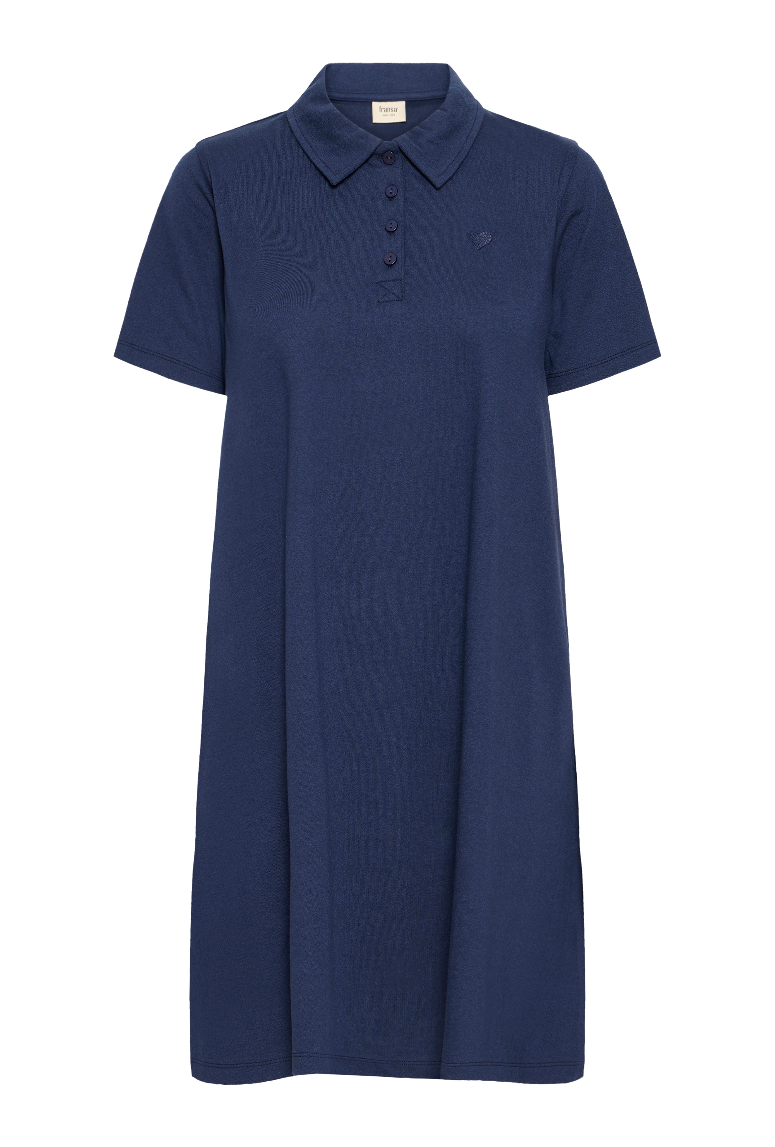 FRSAMMA Jurk LOOKBOOK FRONT 20615793-193923