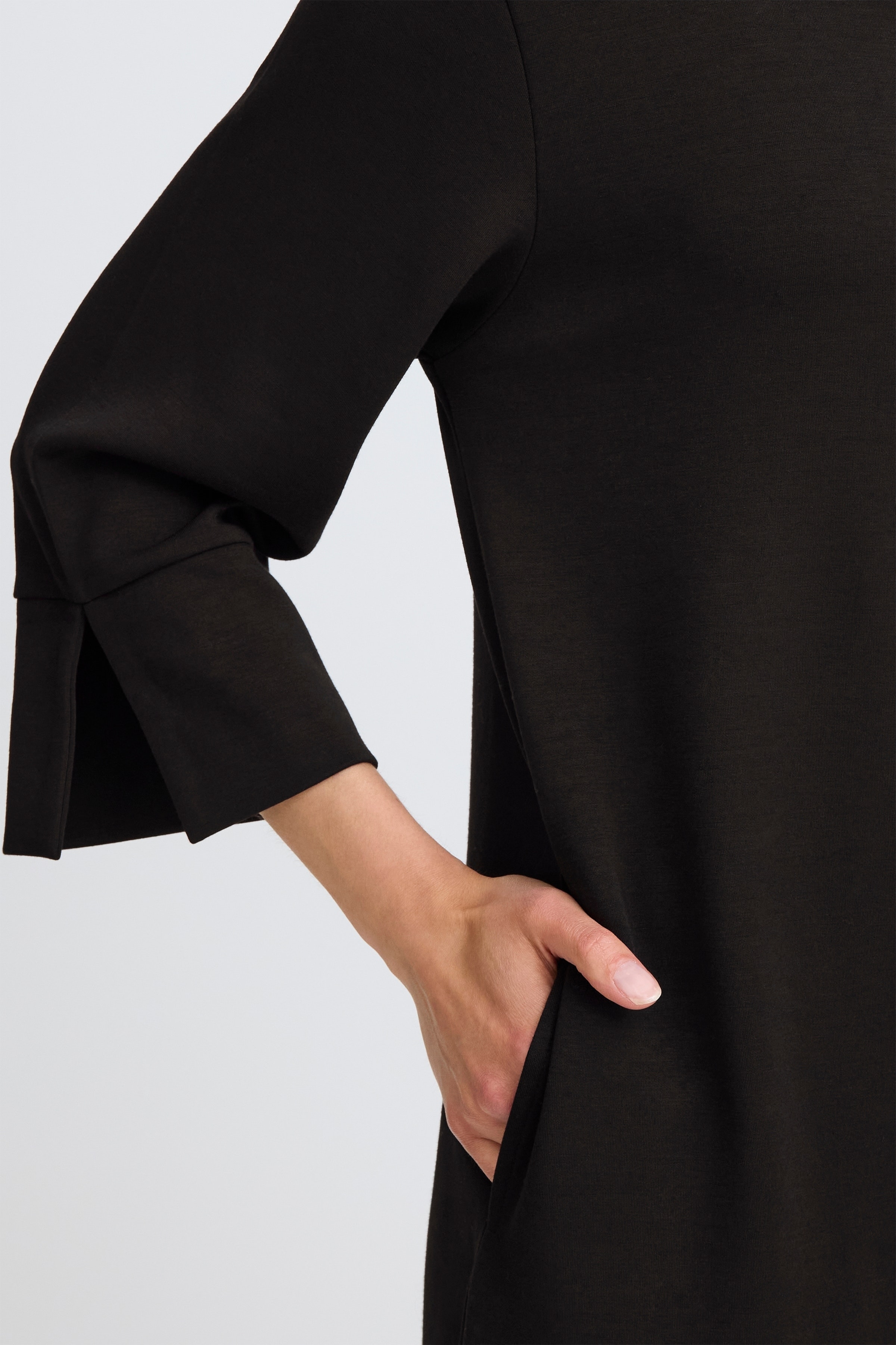 FRAURORA Jurk LOOKBOOK DETAIL 20617129-194008