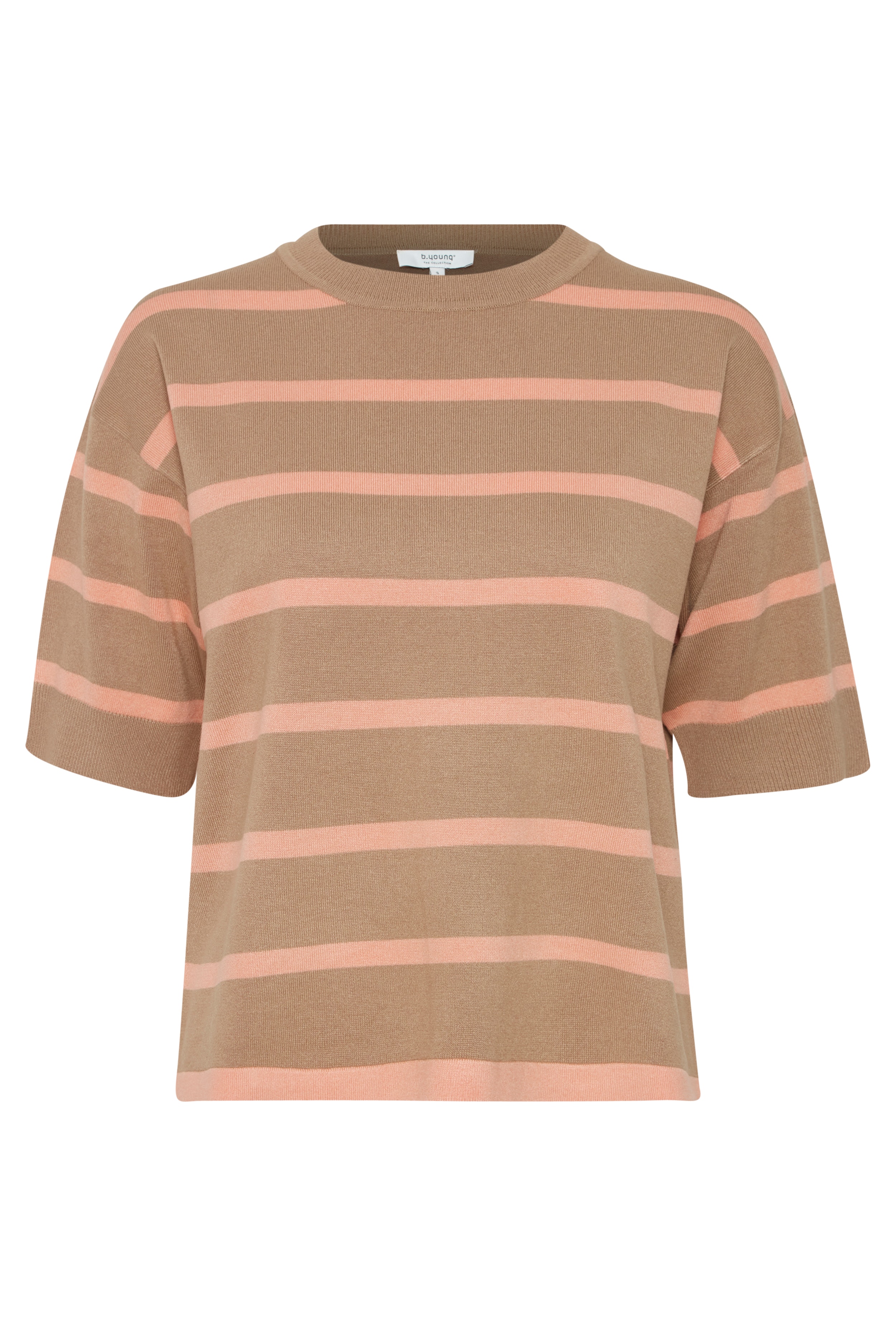 BYMMORLA Pullover PACK FRONT 20814397-202673