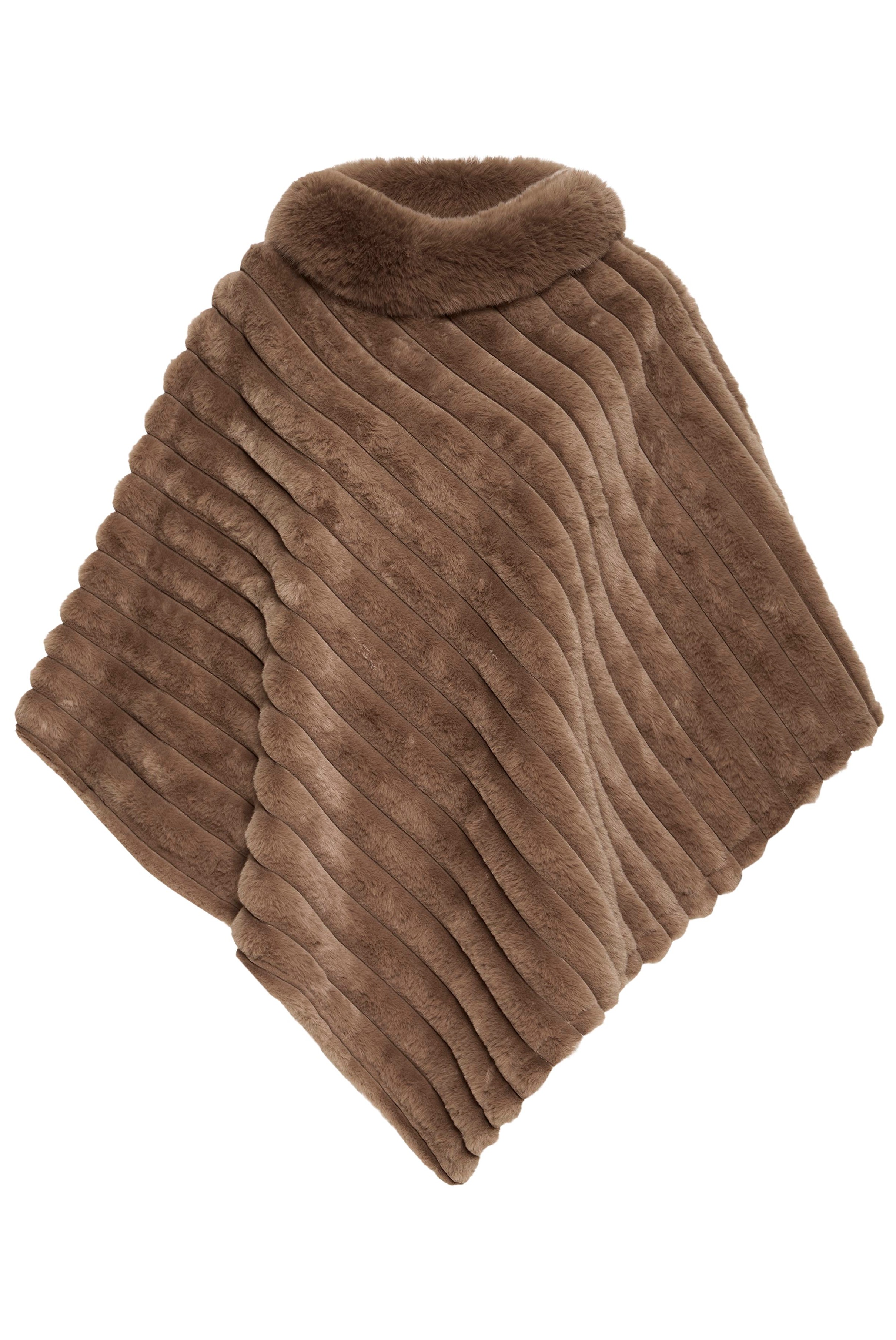 SBDANIO Poncho PACK FRONT 22101097-191724