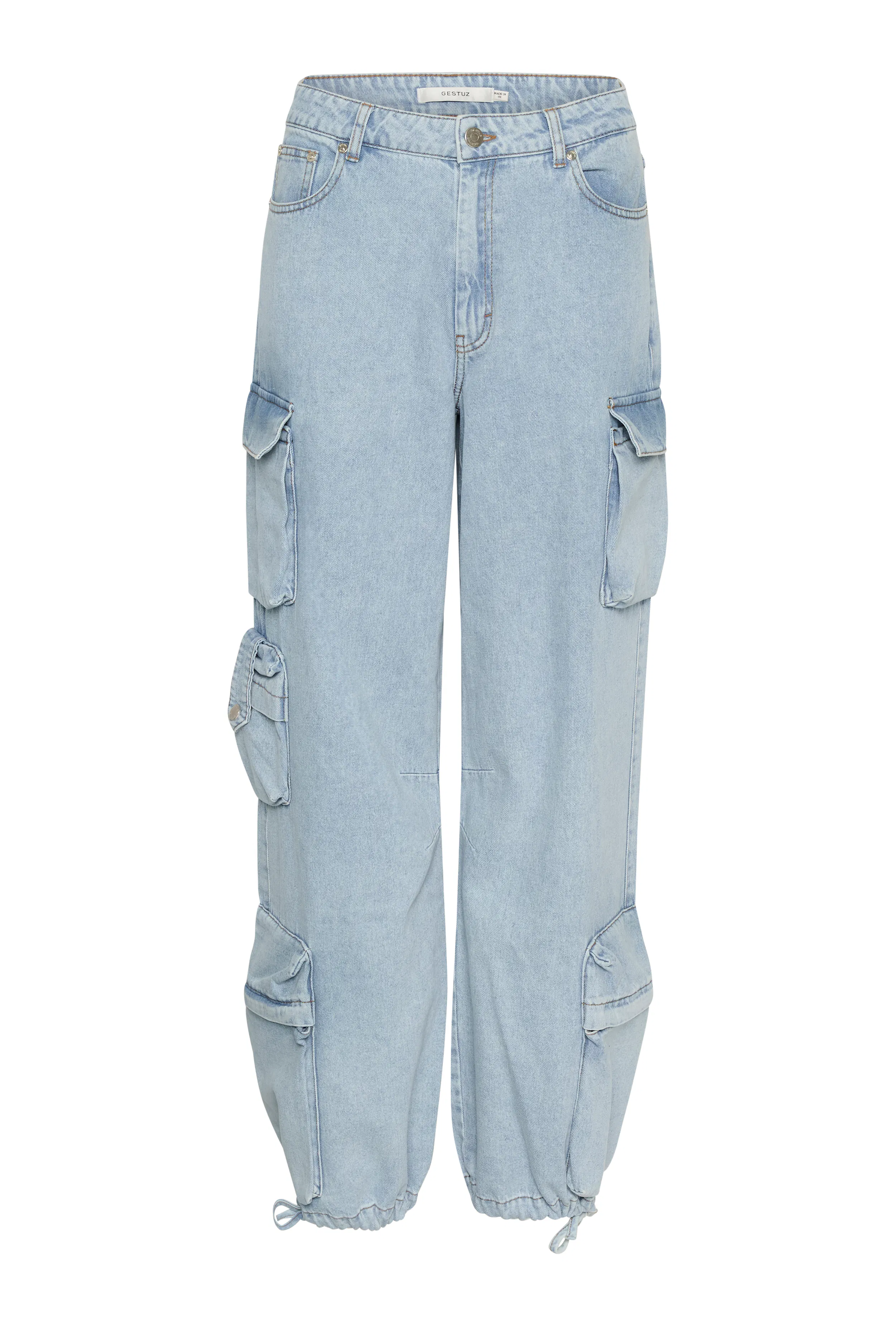 VinnyGZ Cargo Hose PACK FRONT 10909536-104611