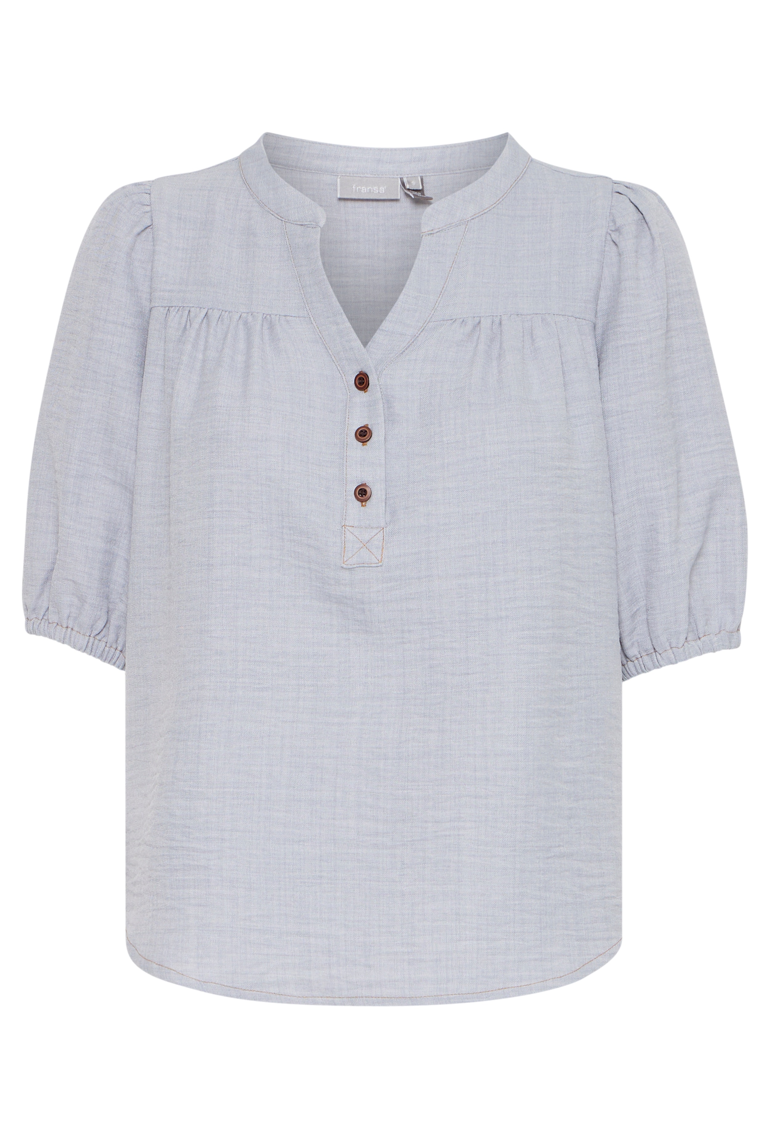 FXDENISA Bluse PACK FRONT 20615307-200108