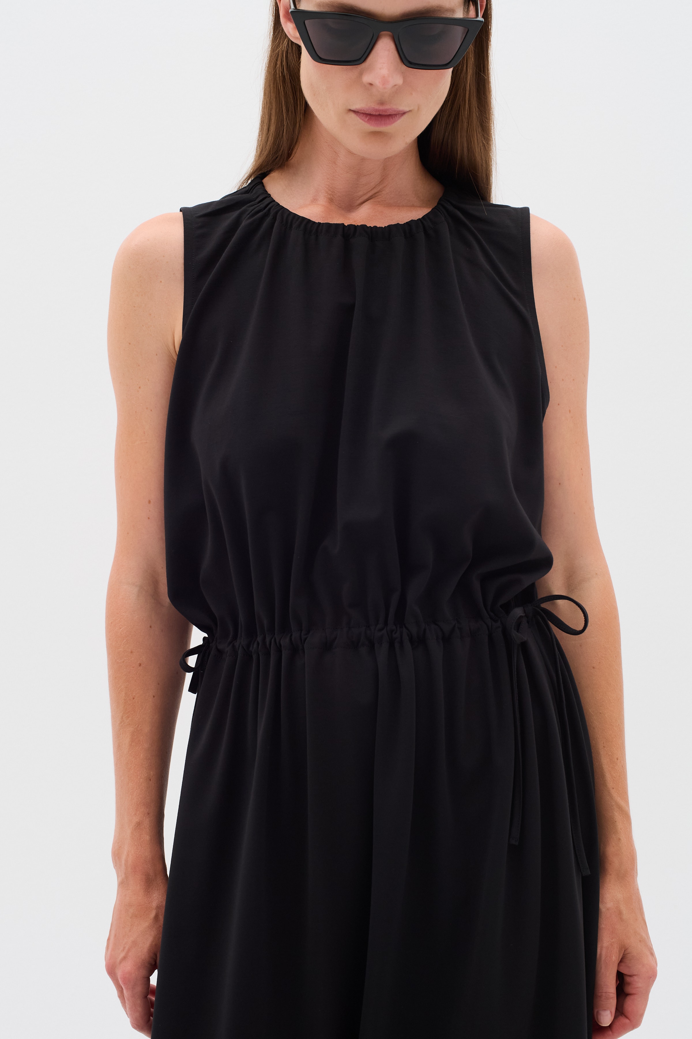 RobbieIW Solglasögon LOOKBOOK FRONT 30110501-194008