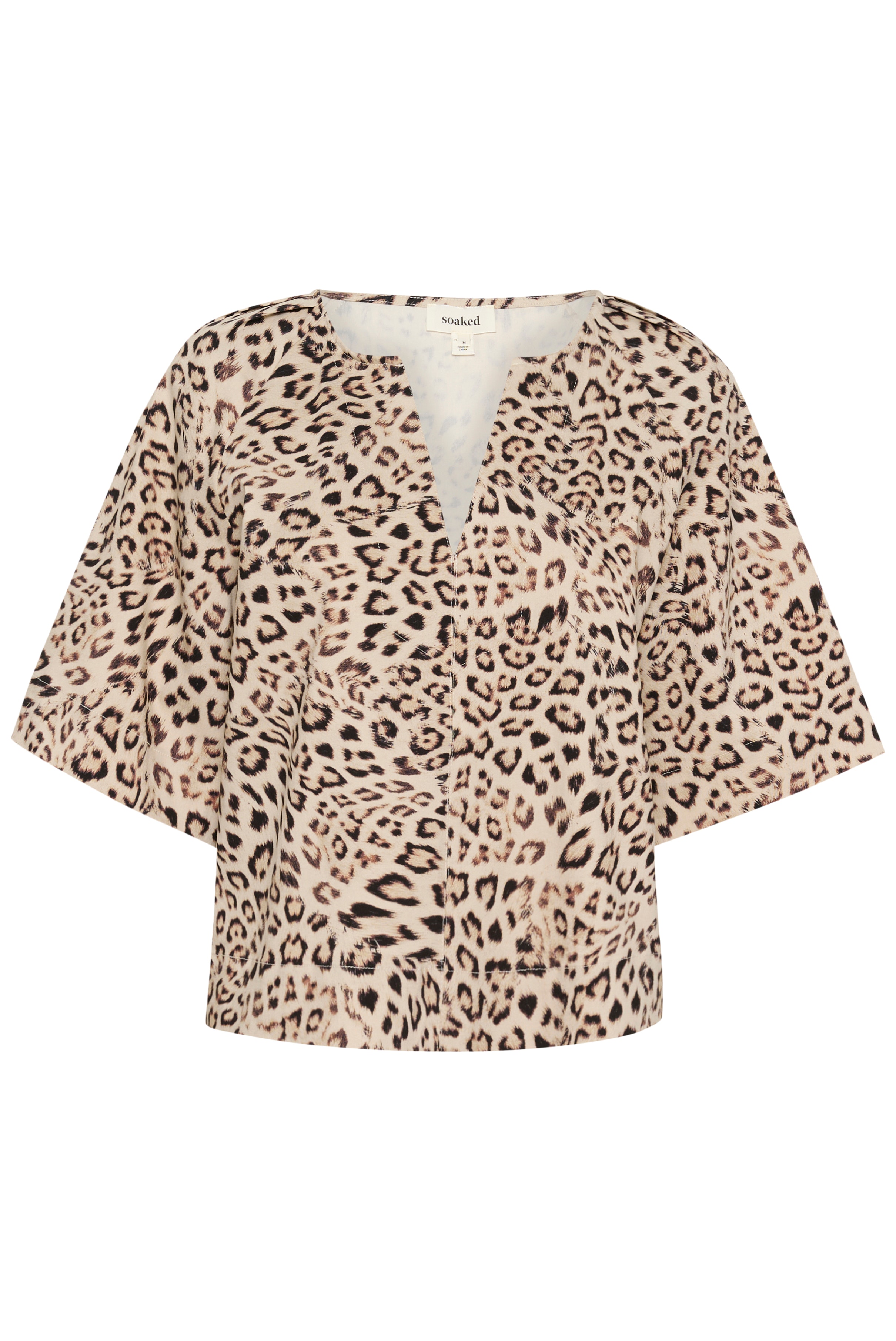 SSJalina Blus PACK FRONT 30408438-303941