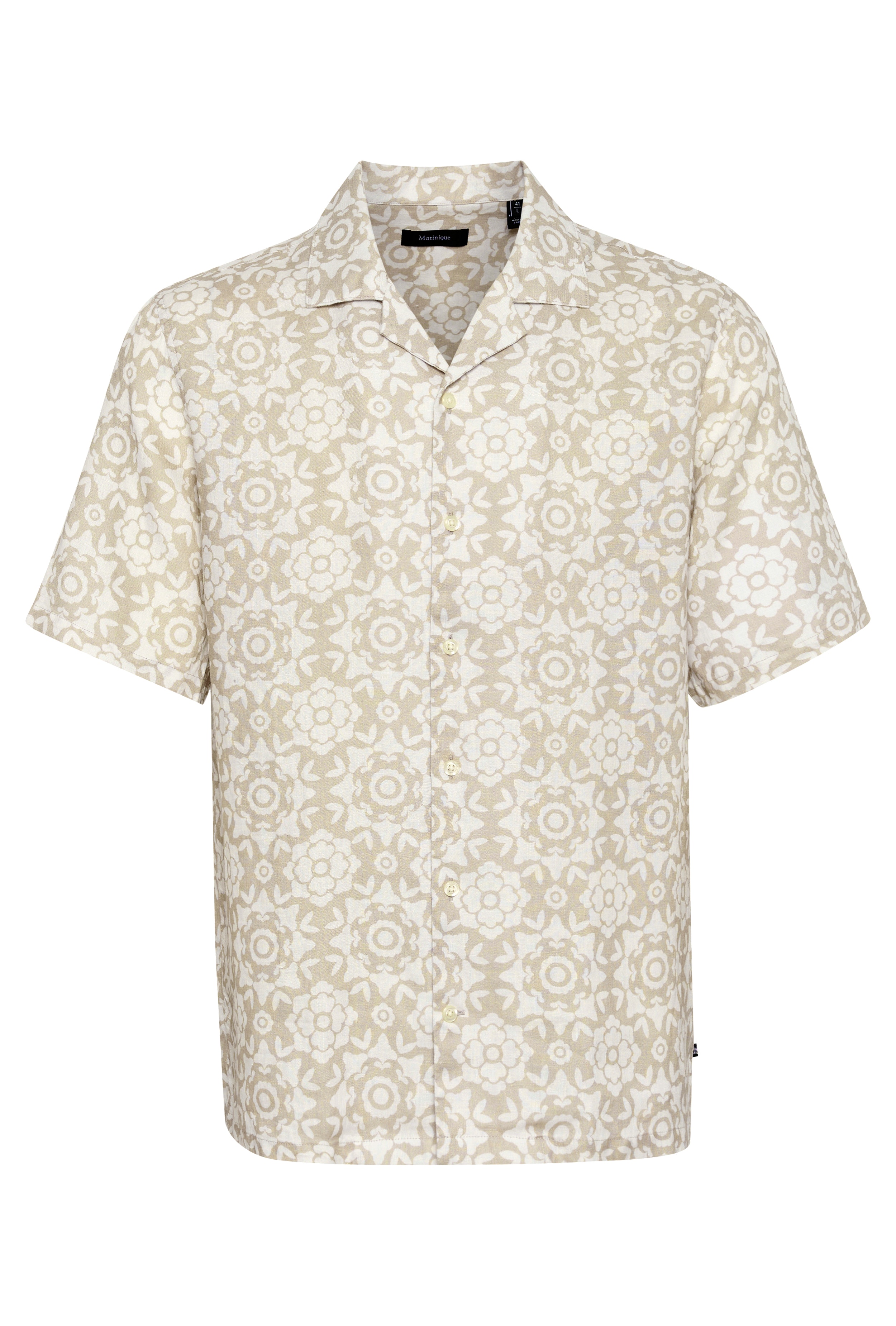 MAklampo Shirt LOOKBOOK FRONT 30208076-161105