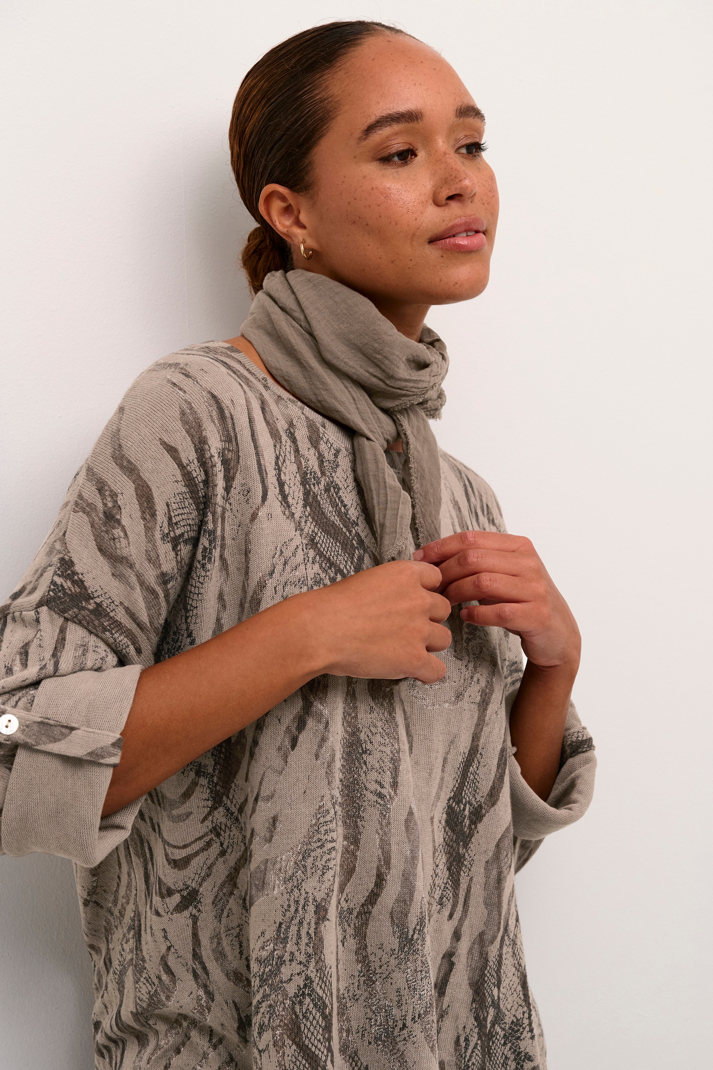 BPkonja Blus LOOKBOOK DETAIL 40103482-400630